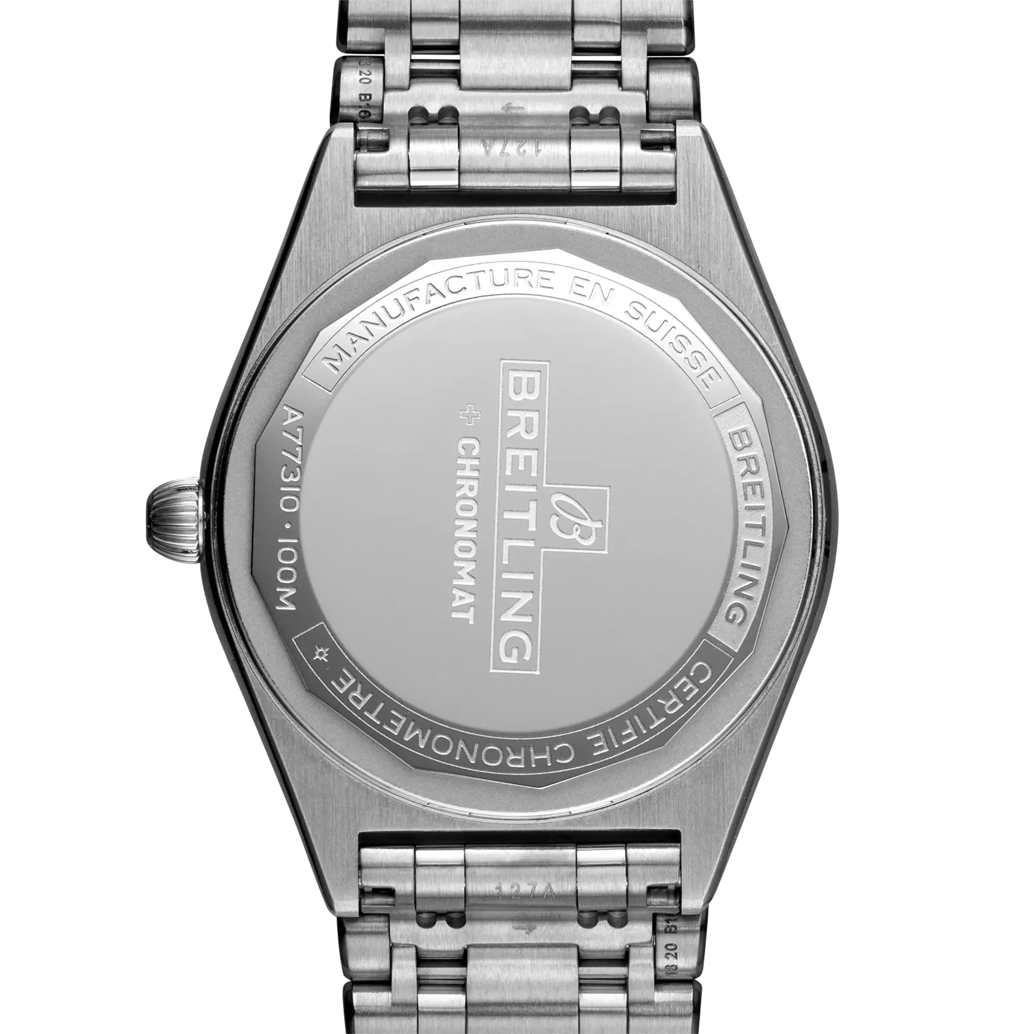 CHRONOMAT 32 - Image 4
