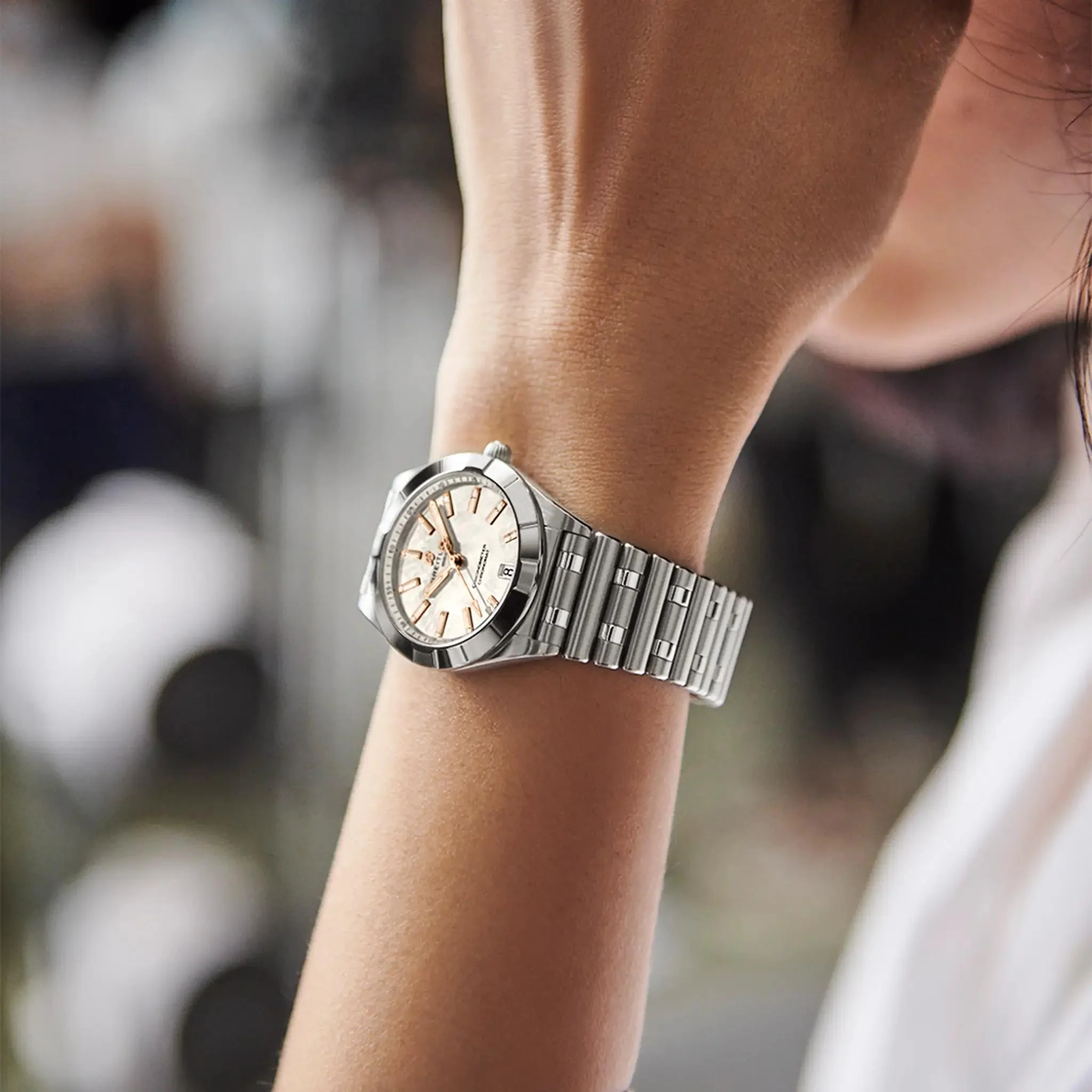 CHRONOMAT 32 - Image 5