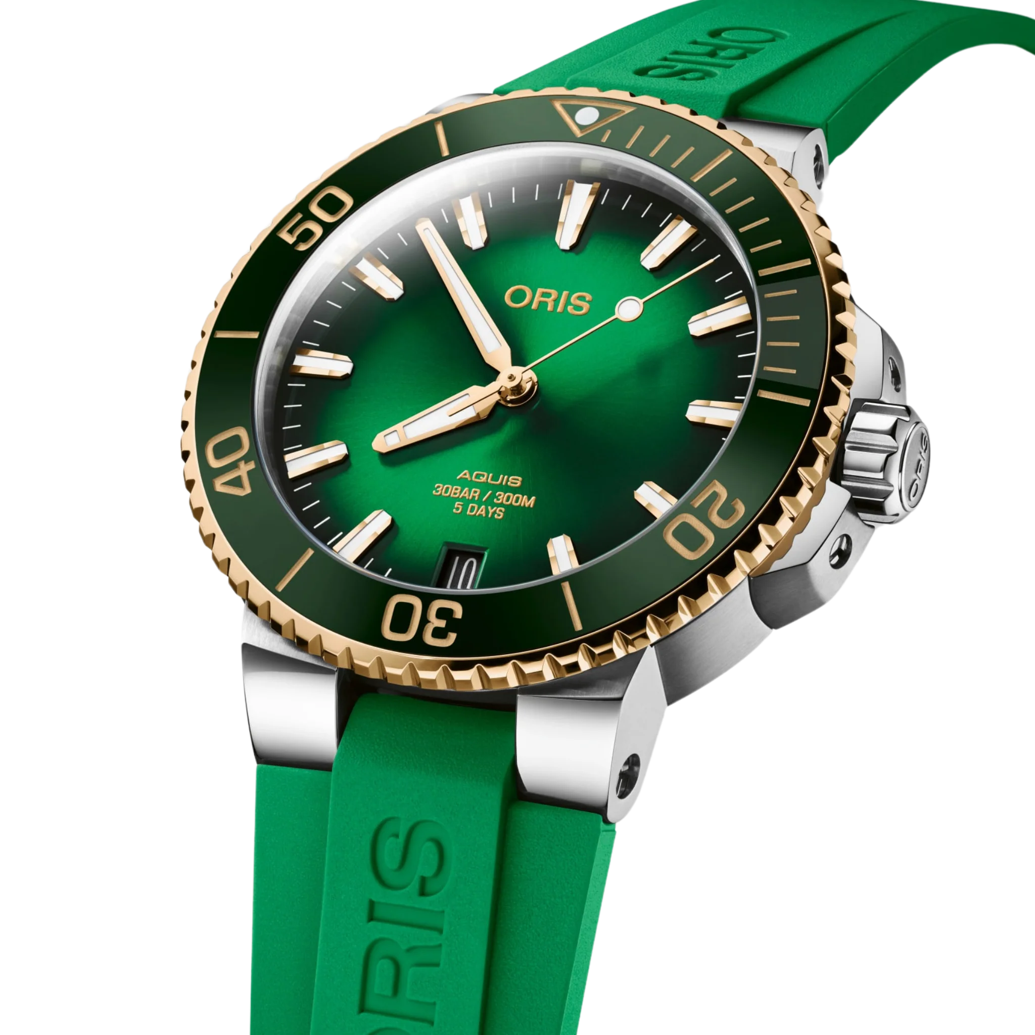 AQUIS CALIBRE 400 - Image 2