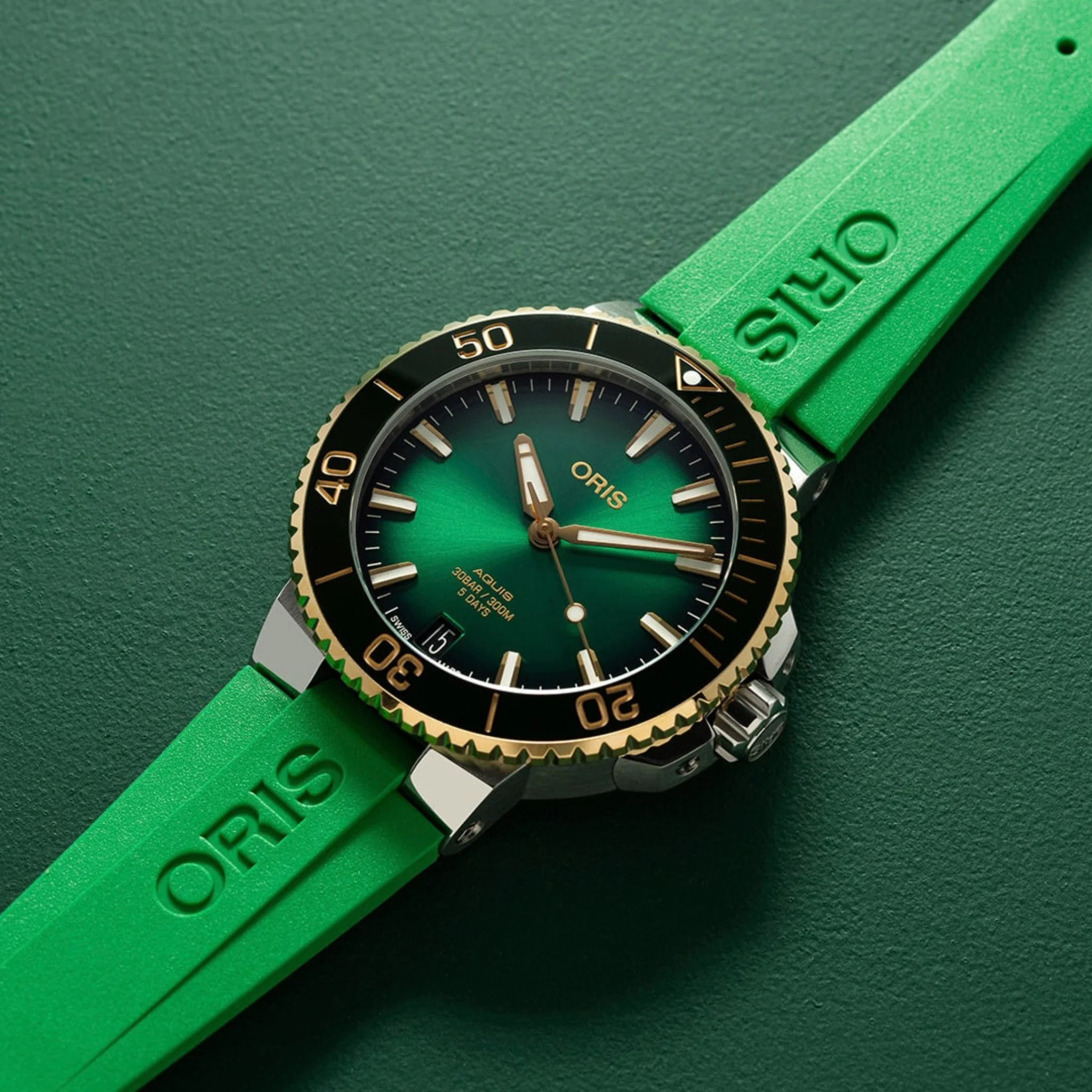 AQUIS CALIBRE 400 - Image 3
