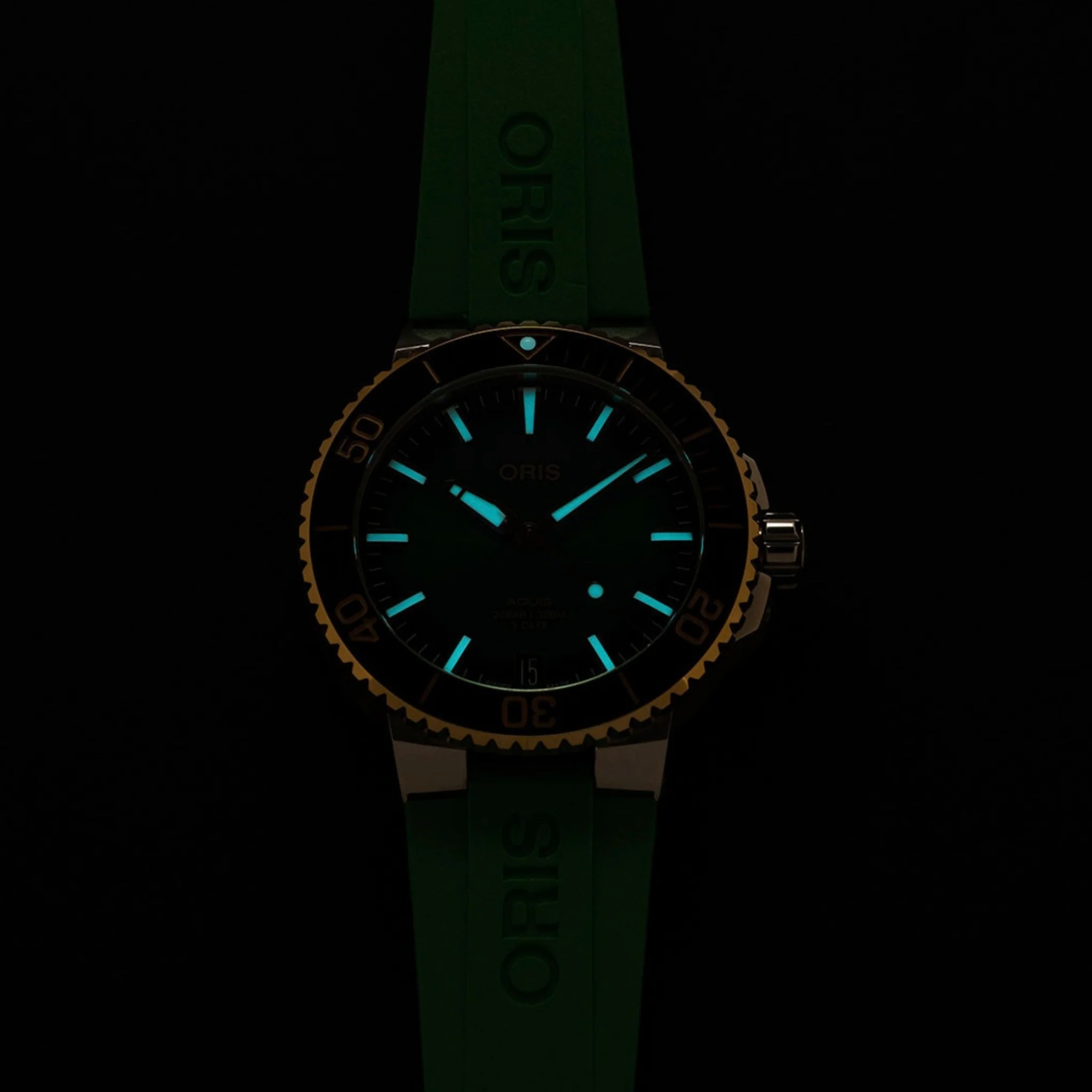 AQUIS CALIBRE 400 - Image 4