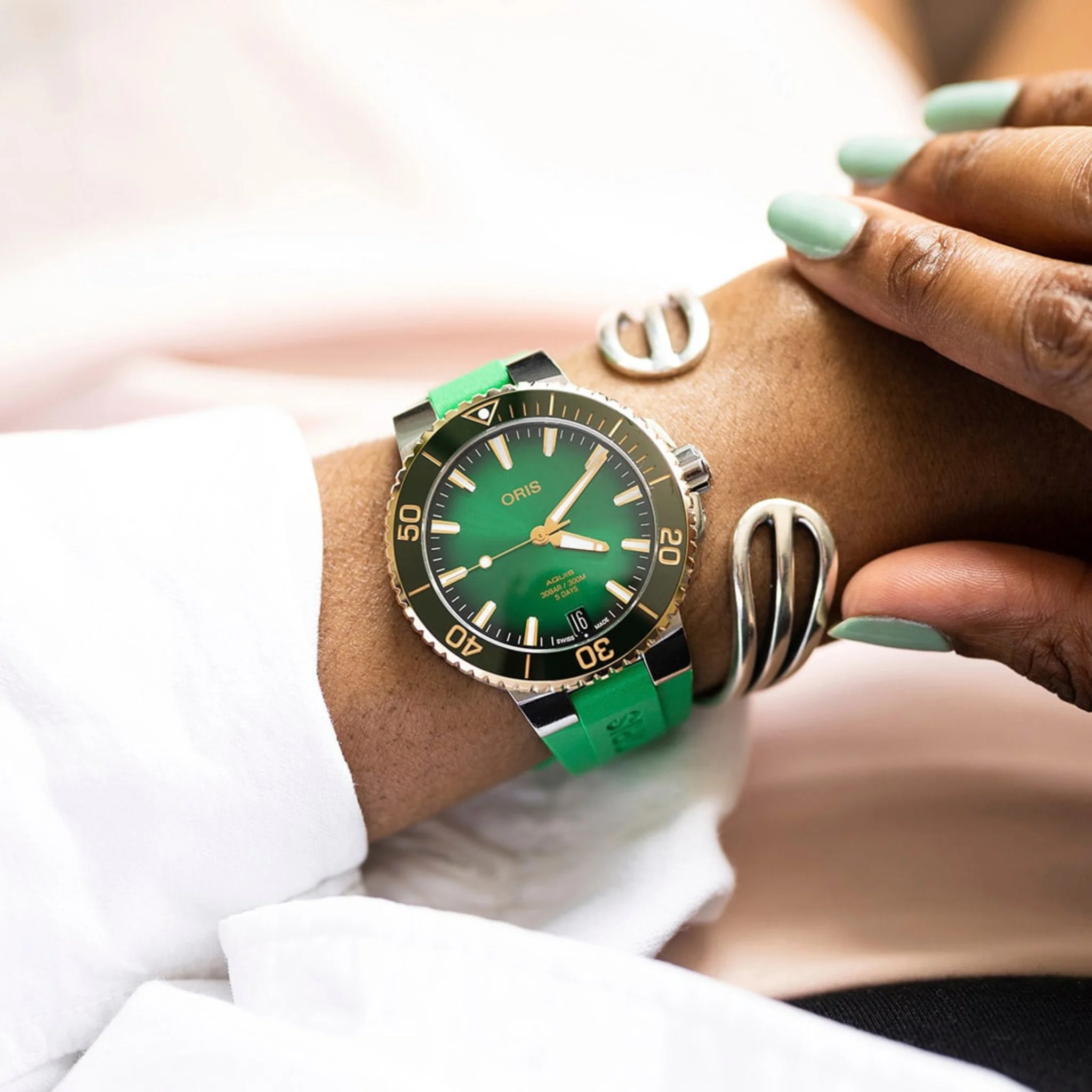 AQUIS CALIBRE 400 - Image 5