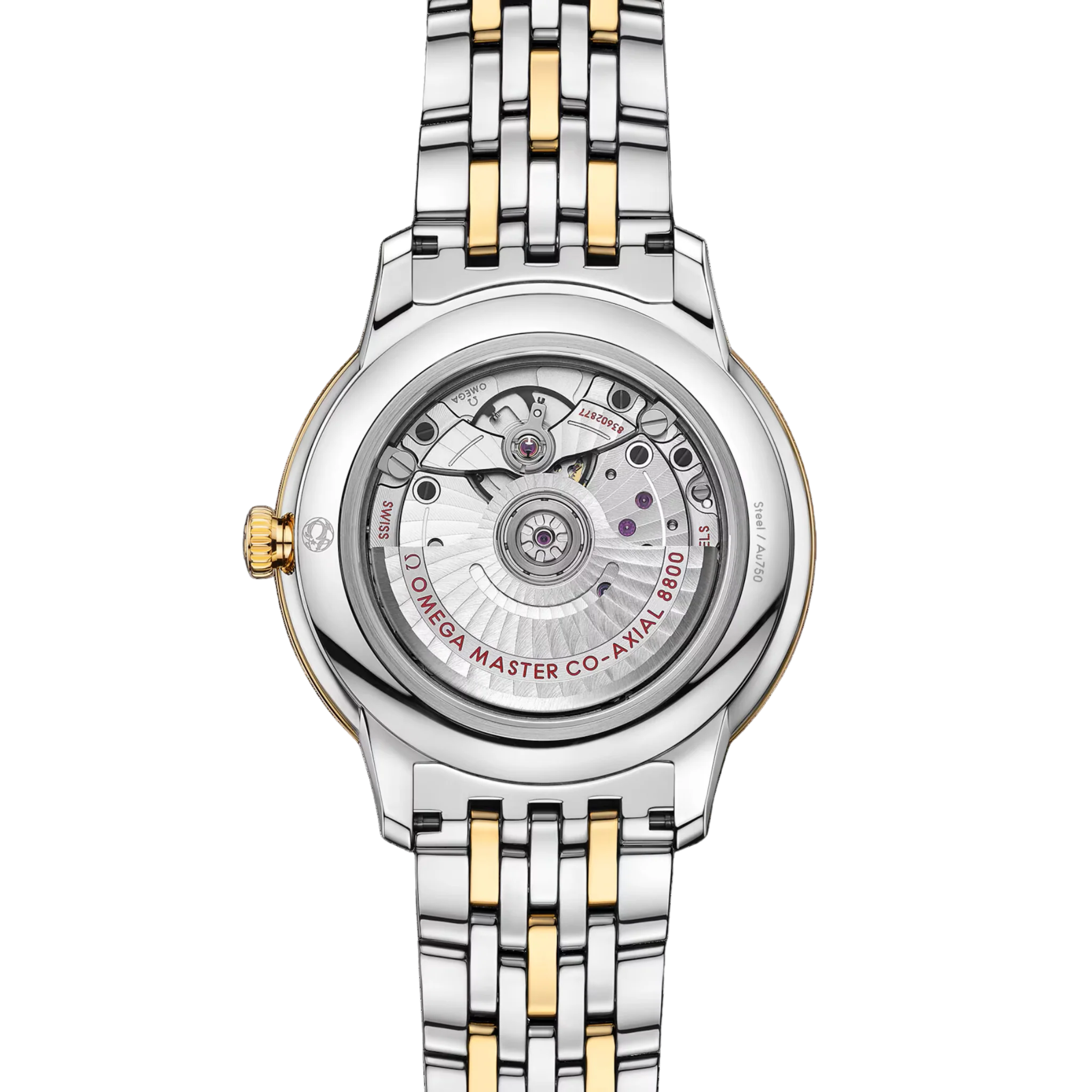 DE VILLE PRESTIGE CO AXIAL - Image 2