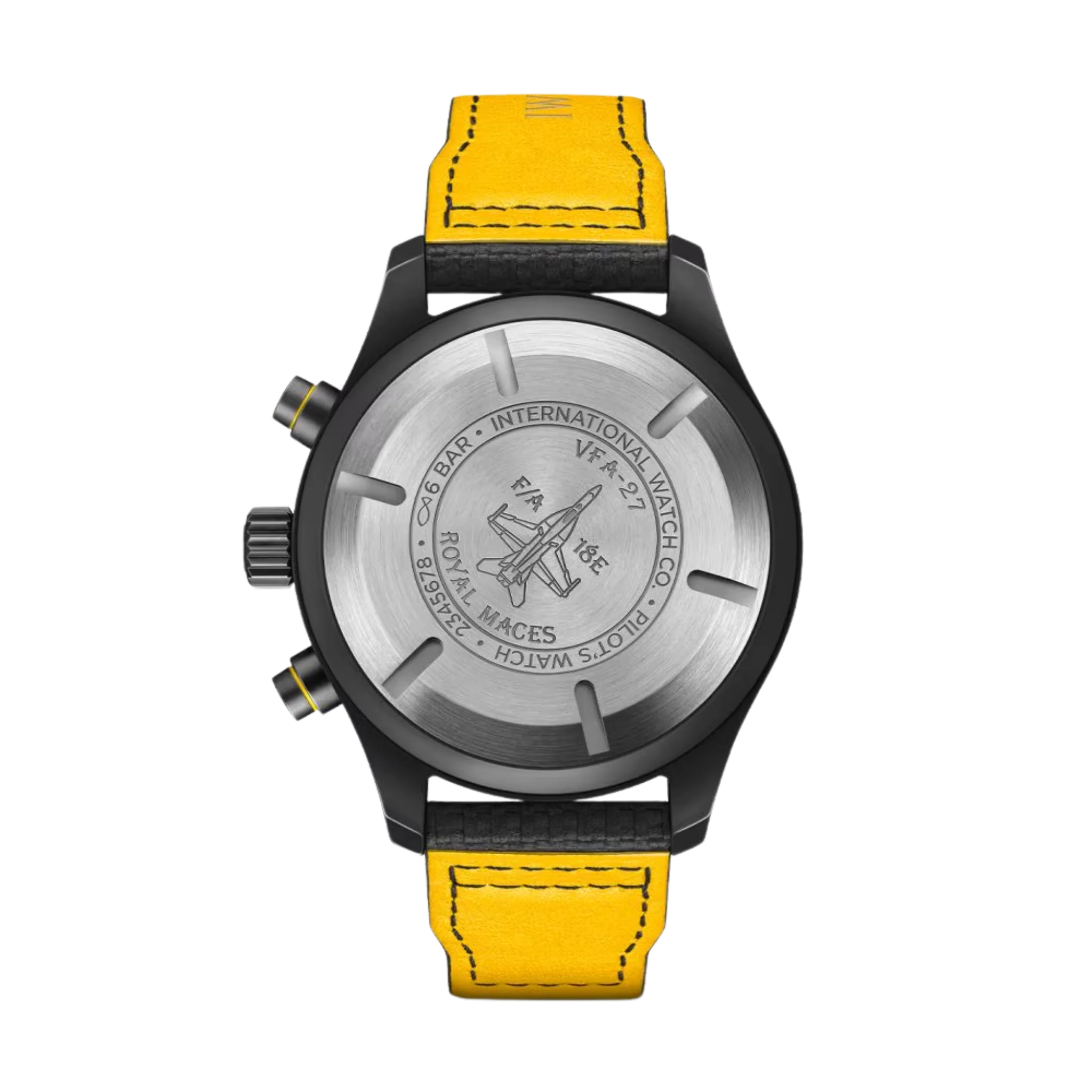 PILOT’S WATCH CHRONOGRAPH EDITION “ROYAL MACES” - Image 4