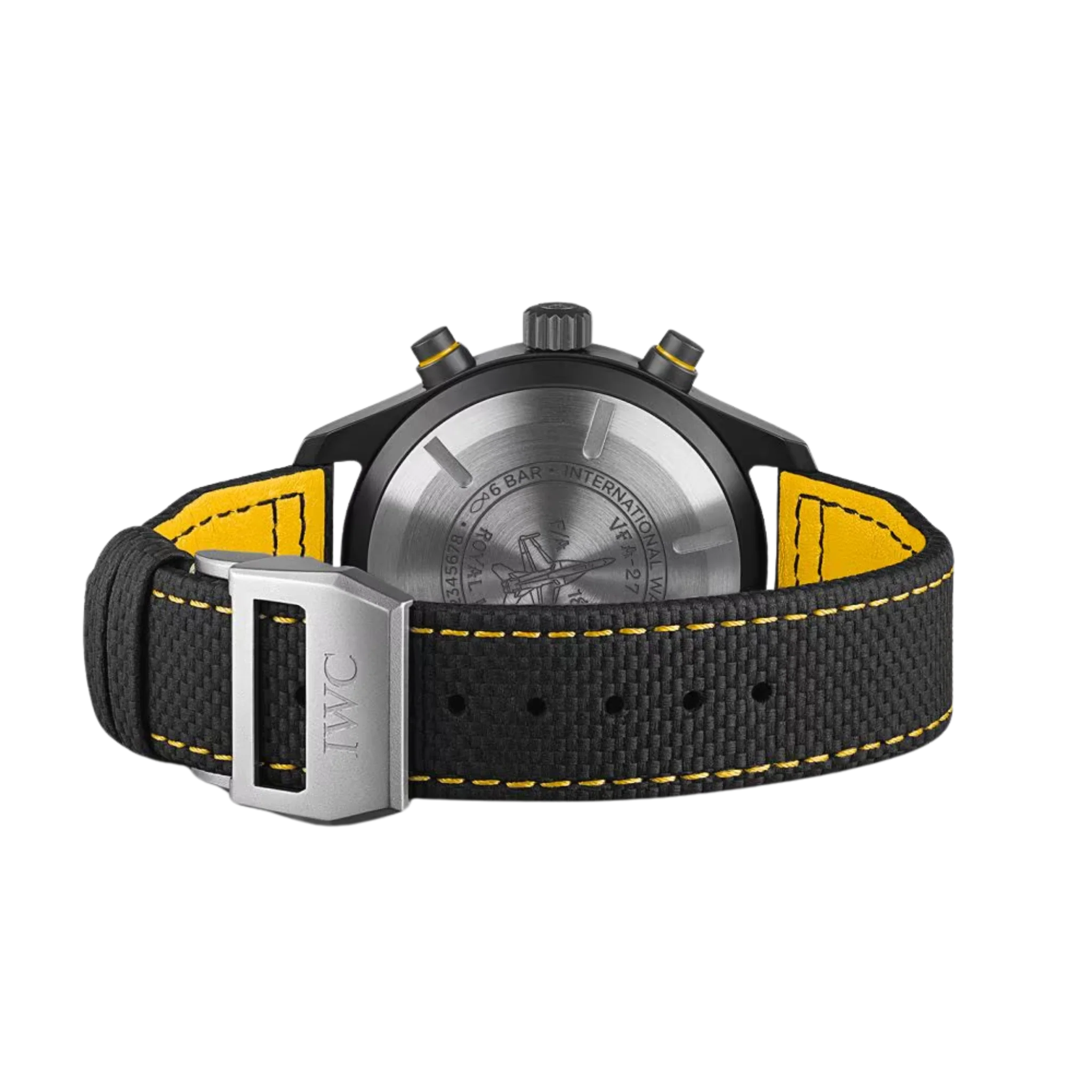 PILOT’S WATCH CHRONOGRAPH EDITION “ROYAL MACES” - Image 5