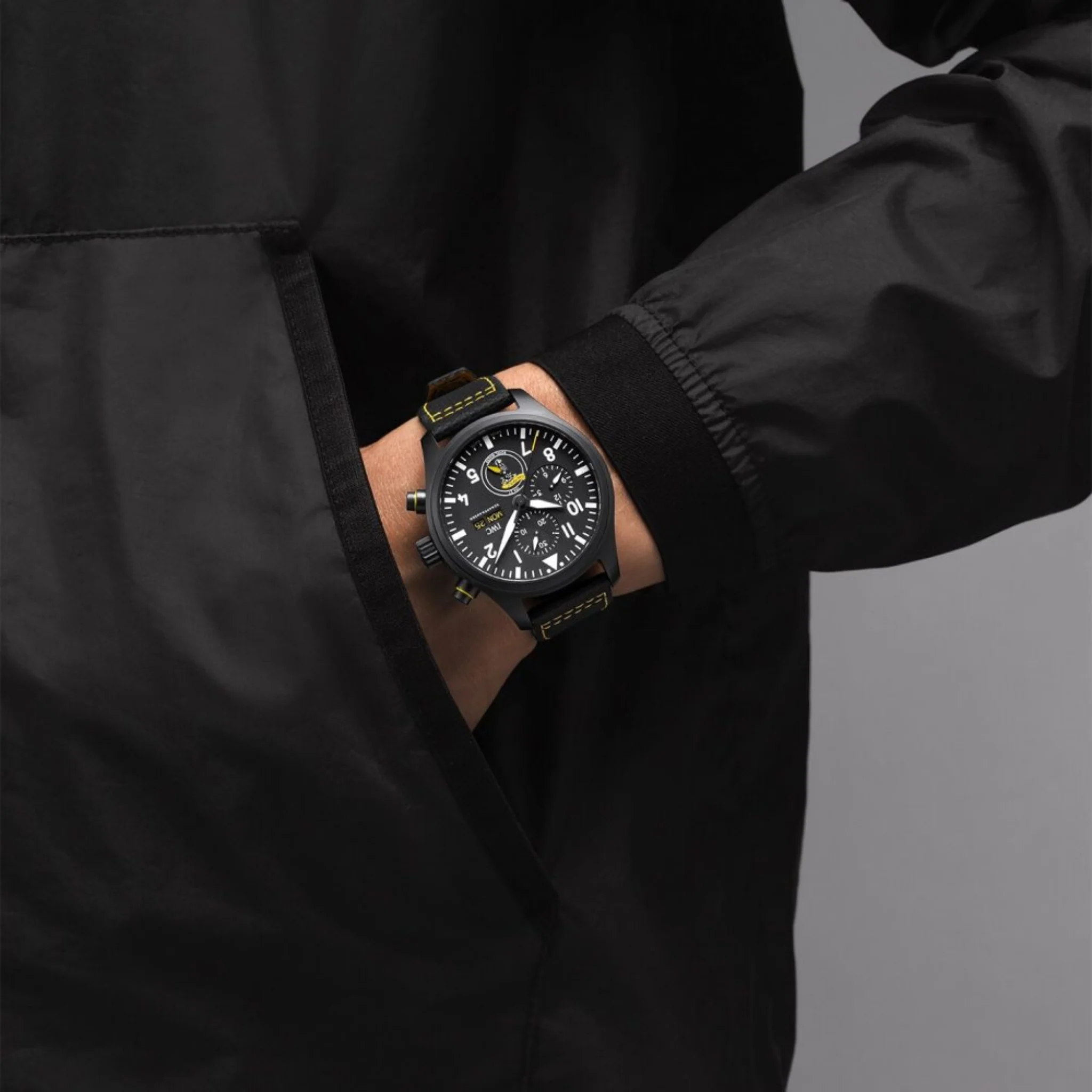 PILOT’S WATCH CHRONOGRAPH EDITION “ROYAL MACES” - Image 6