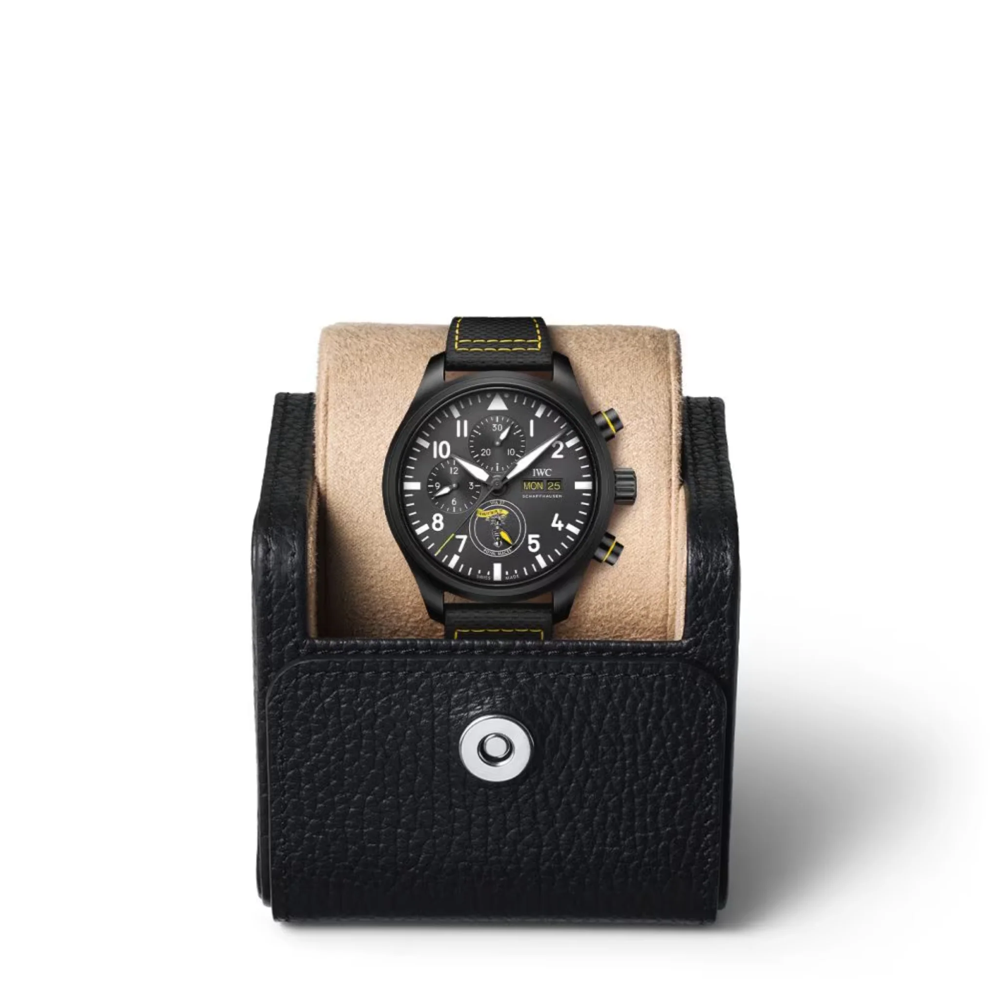 PILOT’S WATCH CHRONOGRAPH EDITION “ROYAL MACES” - Image 7