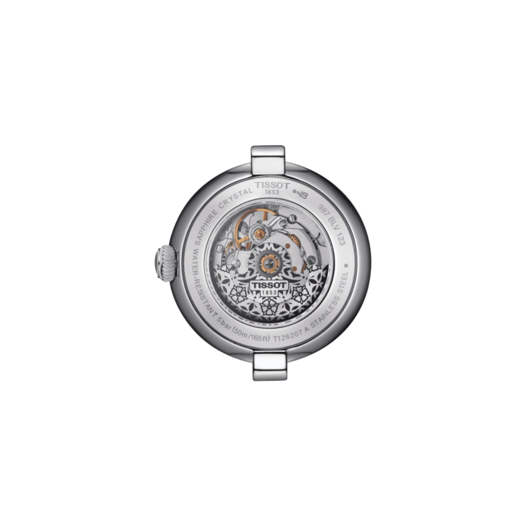 BELLISSIMA AUTOMATIC - Image 4
