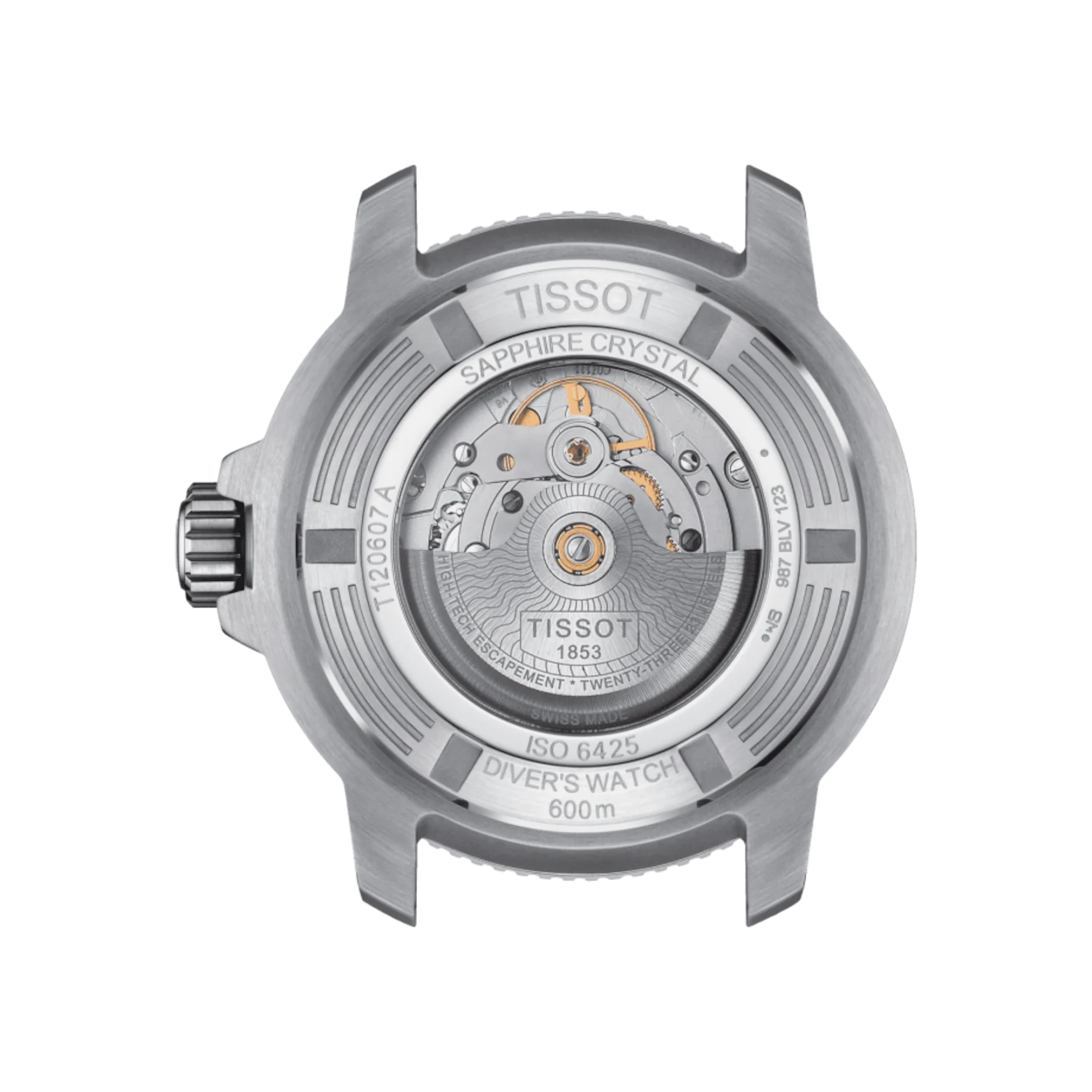 SEASTAR 2000 PROFESSIONAL POWERMATIC 80 - Image 3