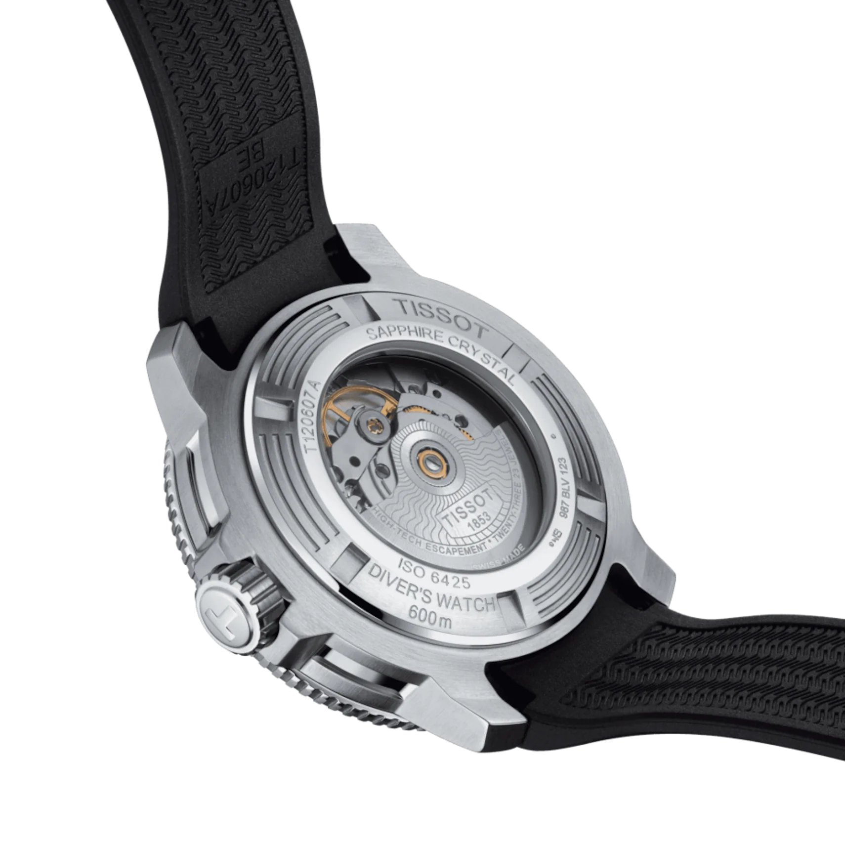 SEASTAR 2000 PROFESSIONAL POWERMATIC 80 - Image 4