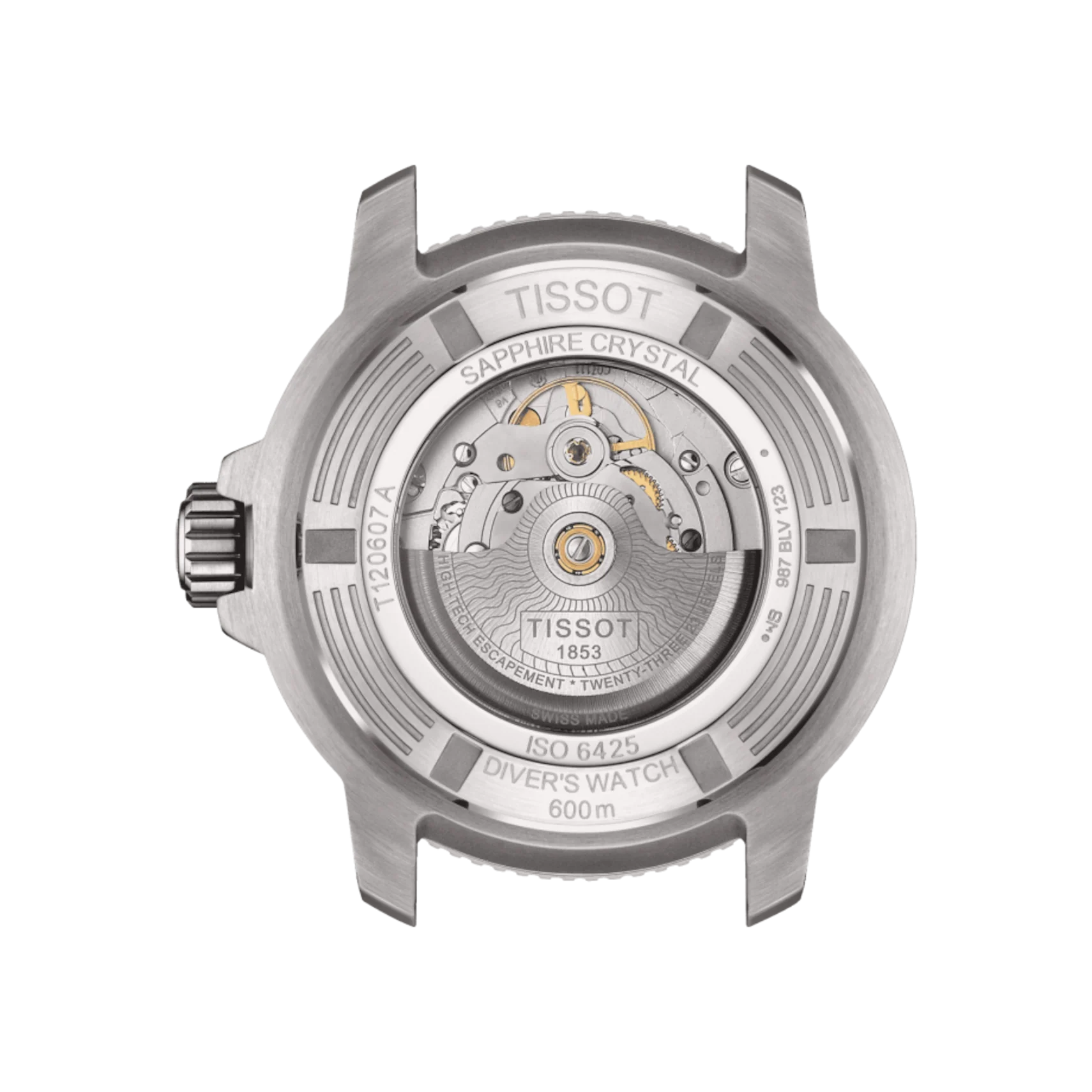 SEASTAR 2000 PROFESSIONAL POWERMATIC 80 - Image 3