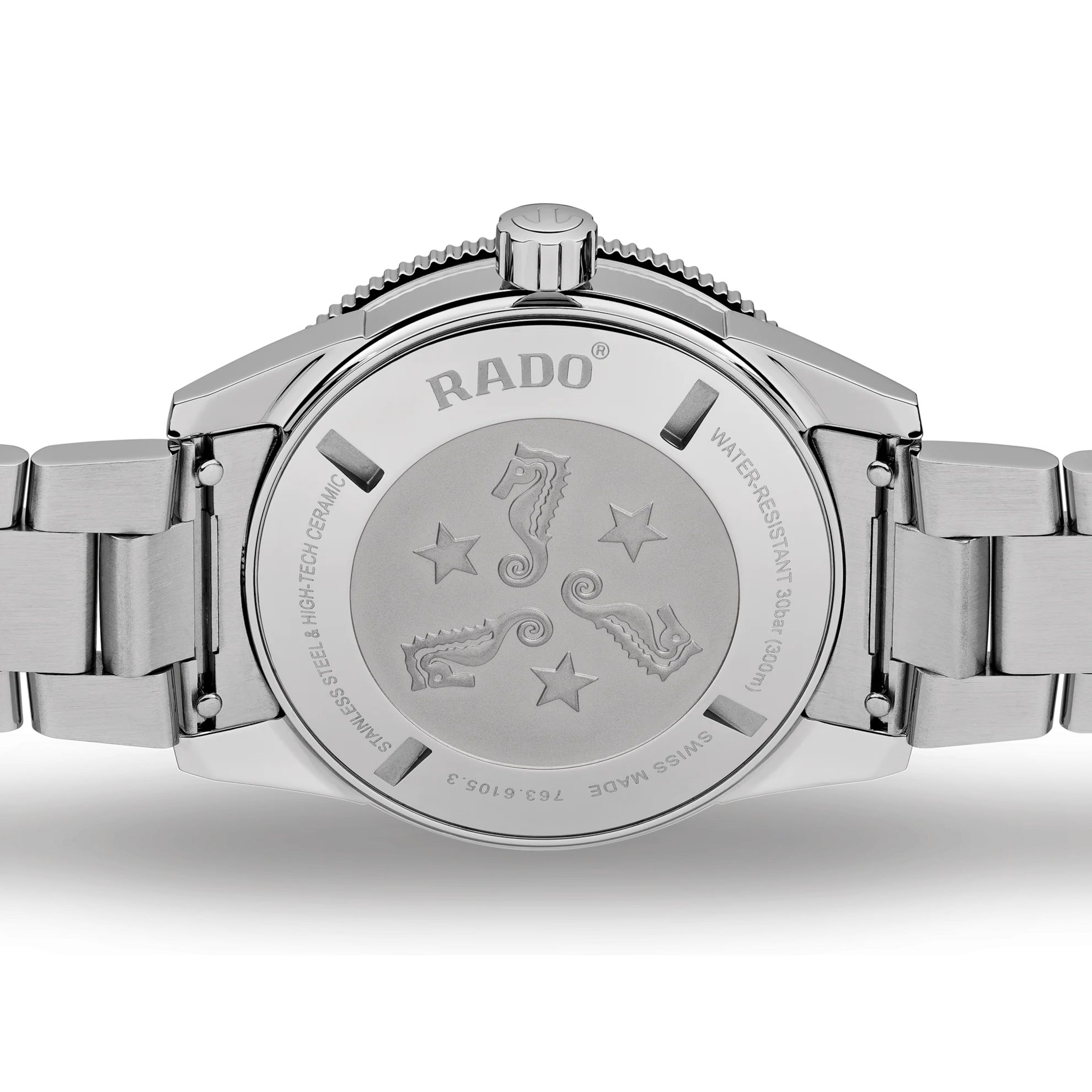 CAPTAIN COOK AUTOMATIC - Image 3