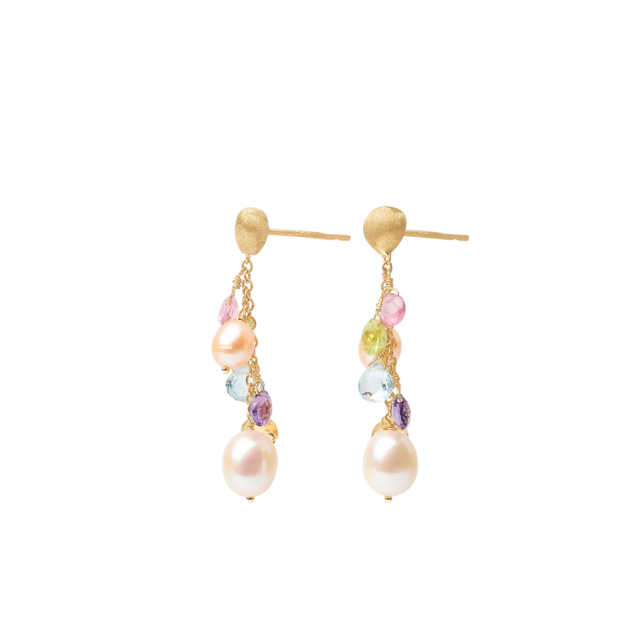 PARADISE EARRING - Image 2