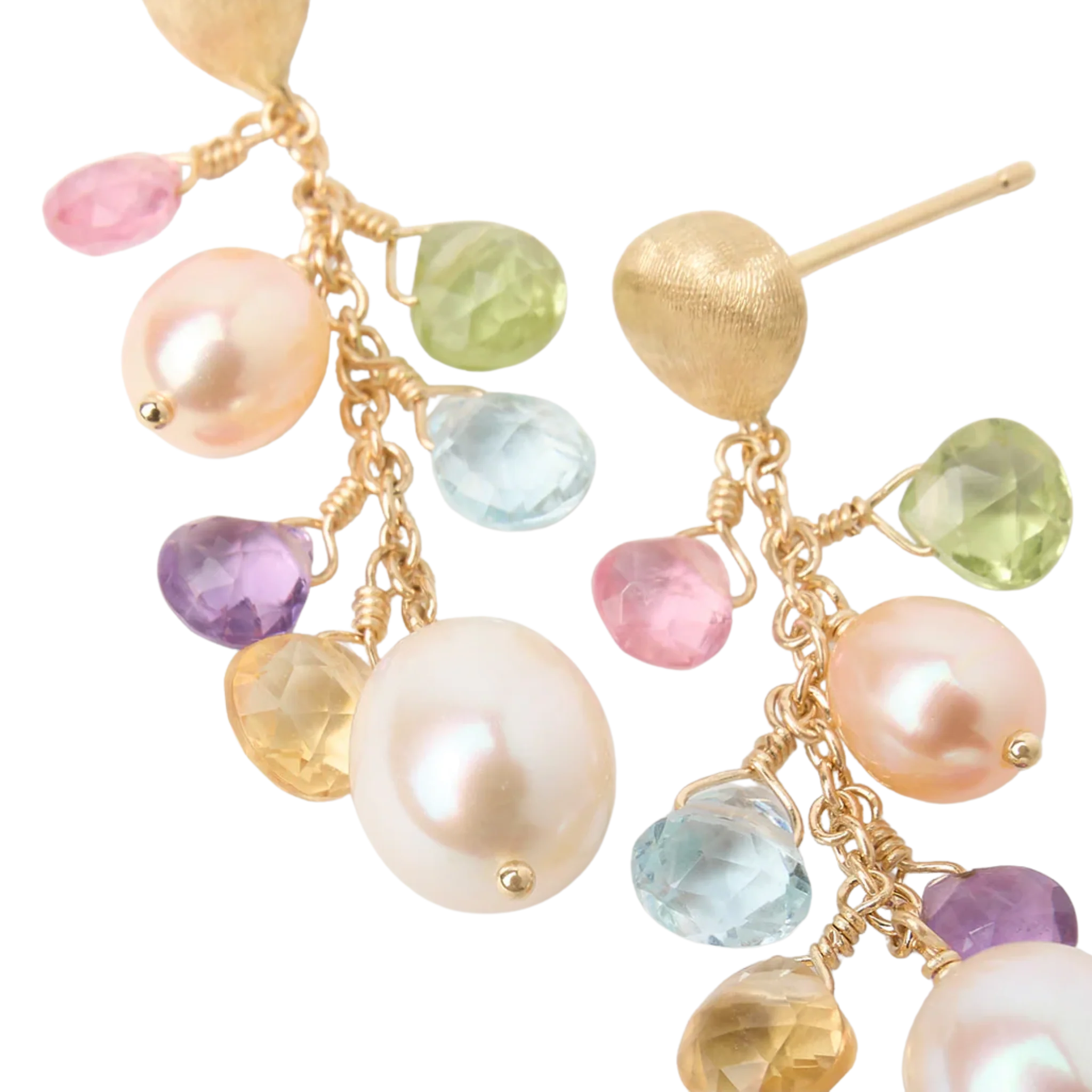 PARADISE EARRING - Image 3
