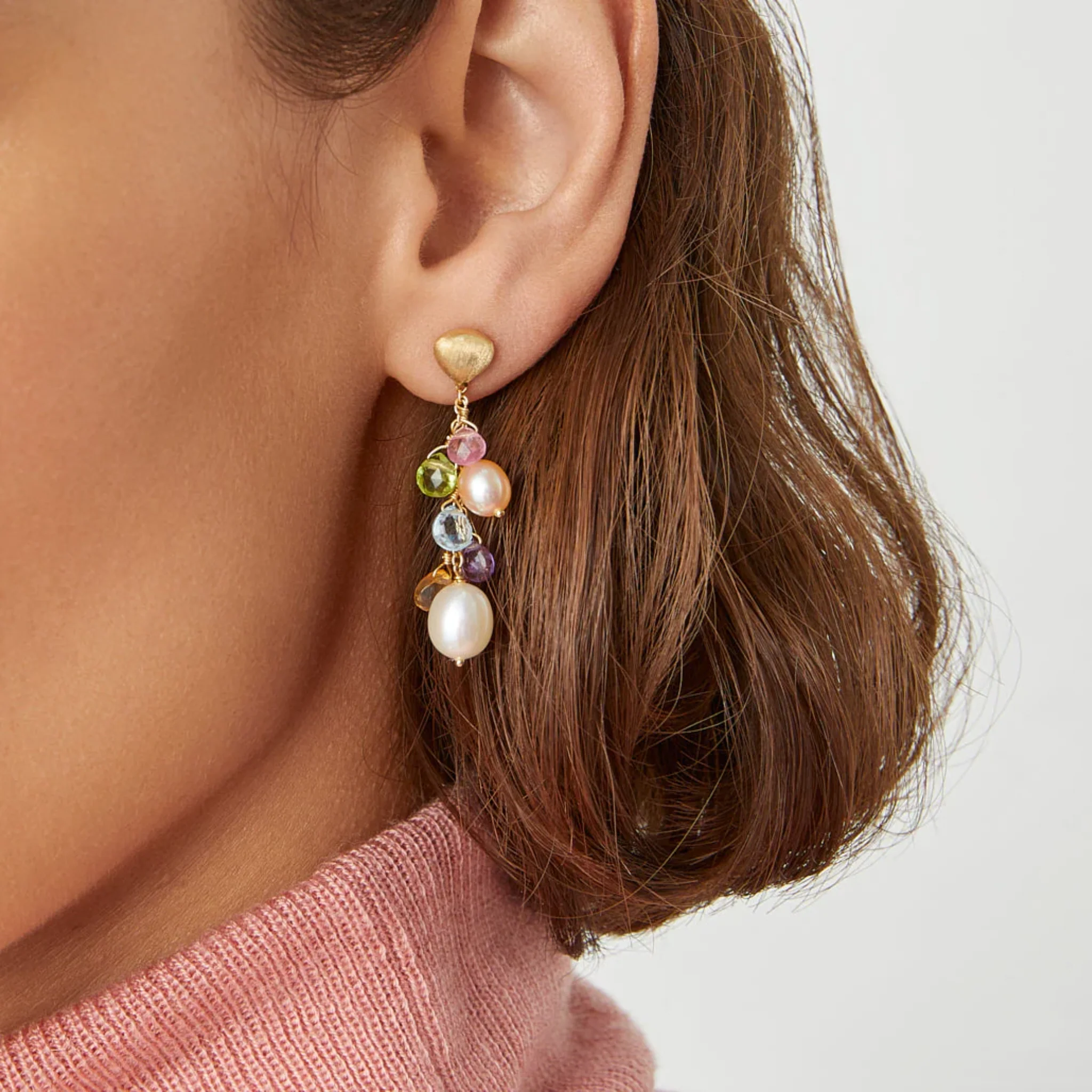 PARADISE EARRING - Image 4