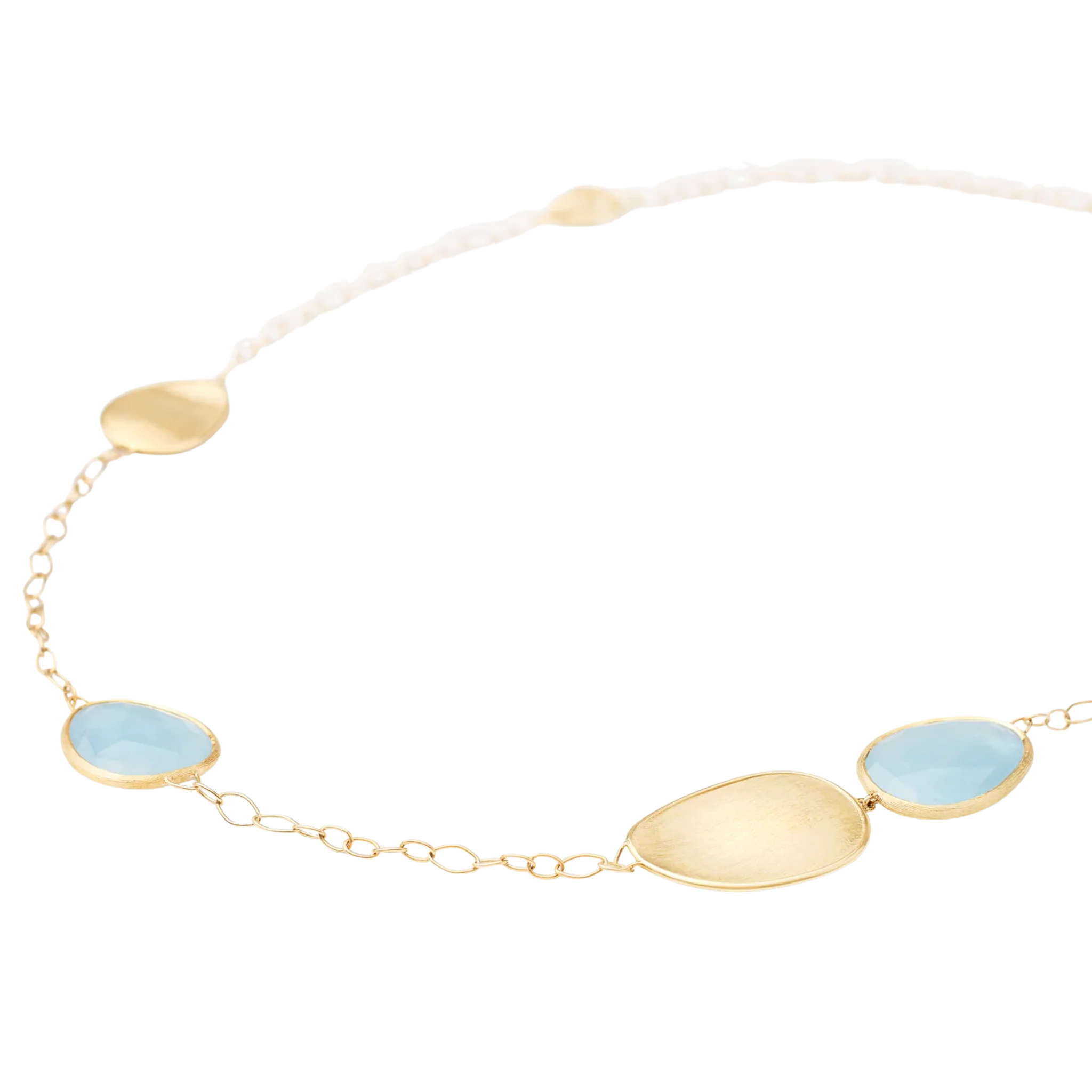 LUNARIA NECKLACE - Image 2