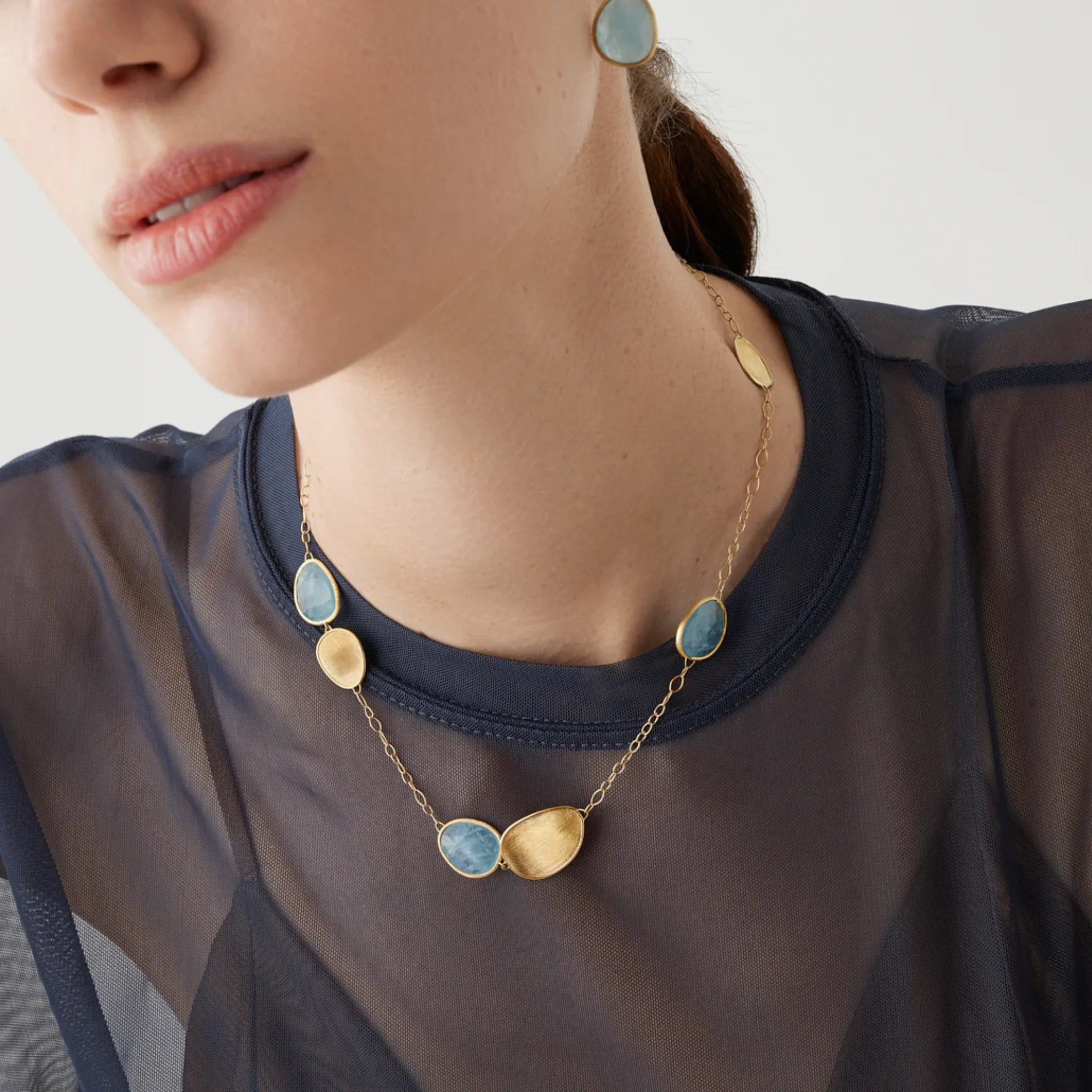 LUNARIA NECKLACE - Image 3