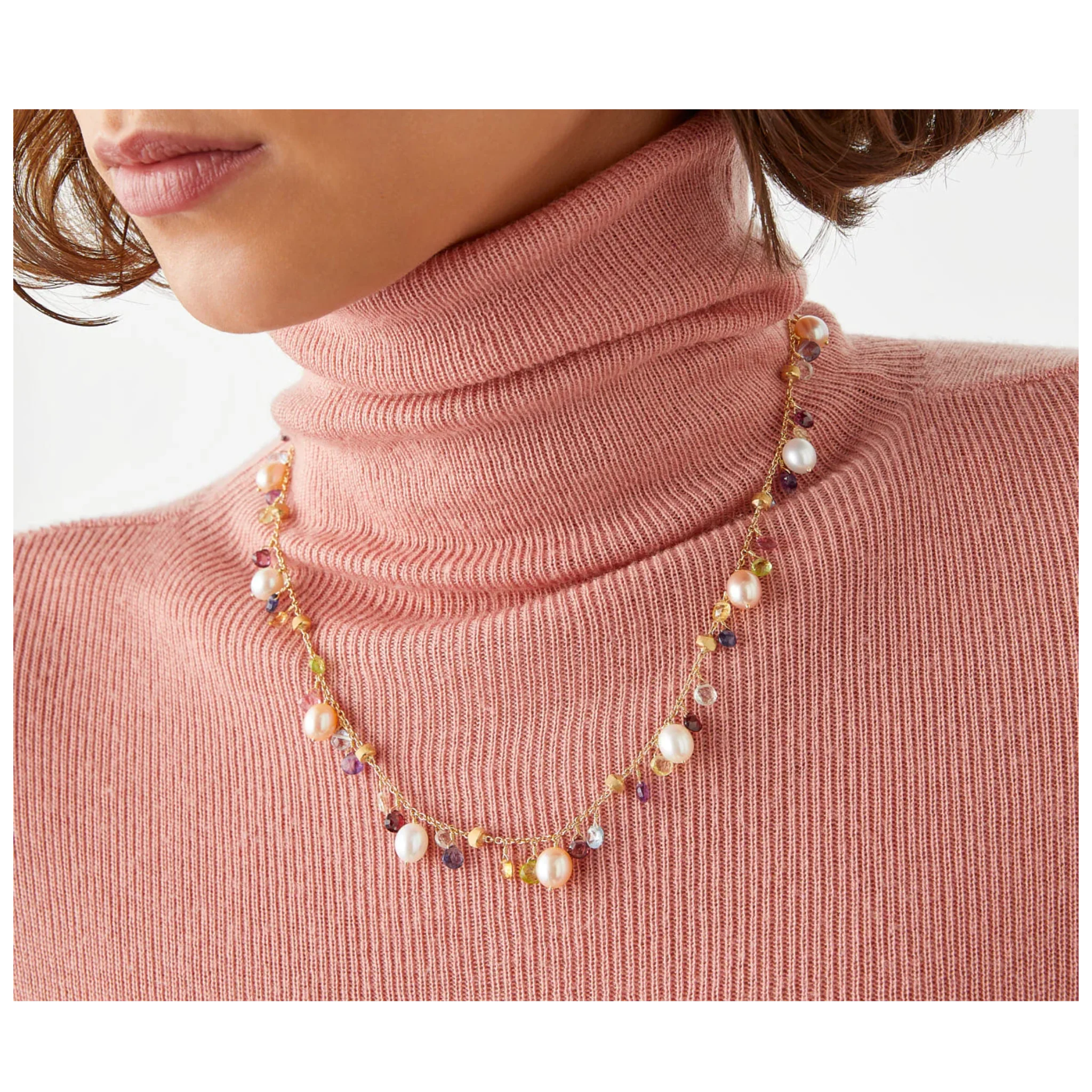 PARADISE NECKLACE - Image 4