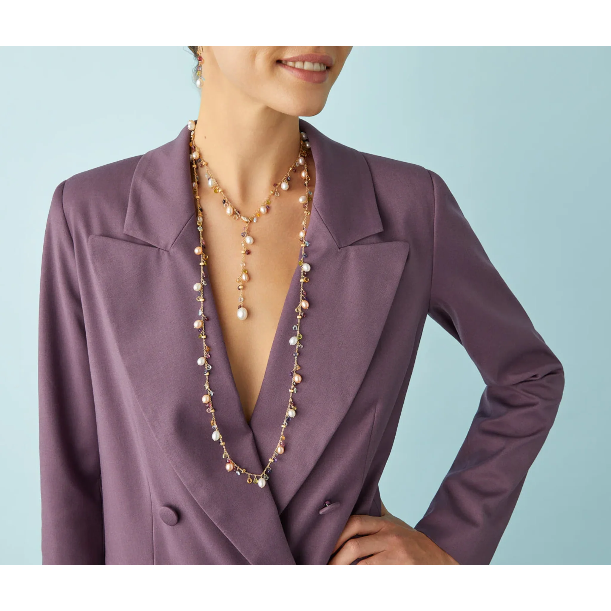 PARADISE NECKLACE - Image 4
