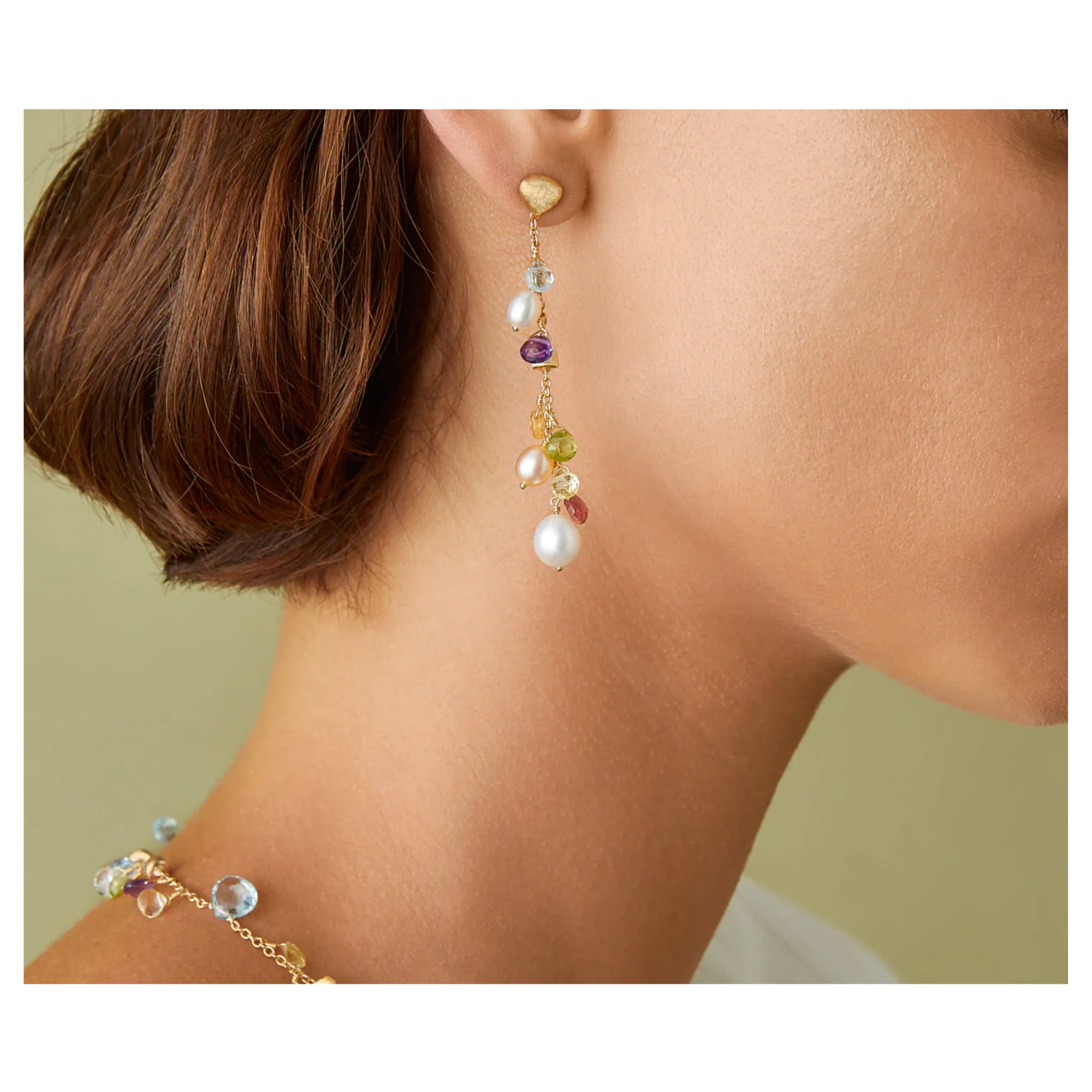 PARADISE EARRINGS - Image 4