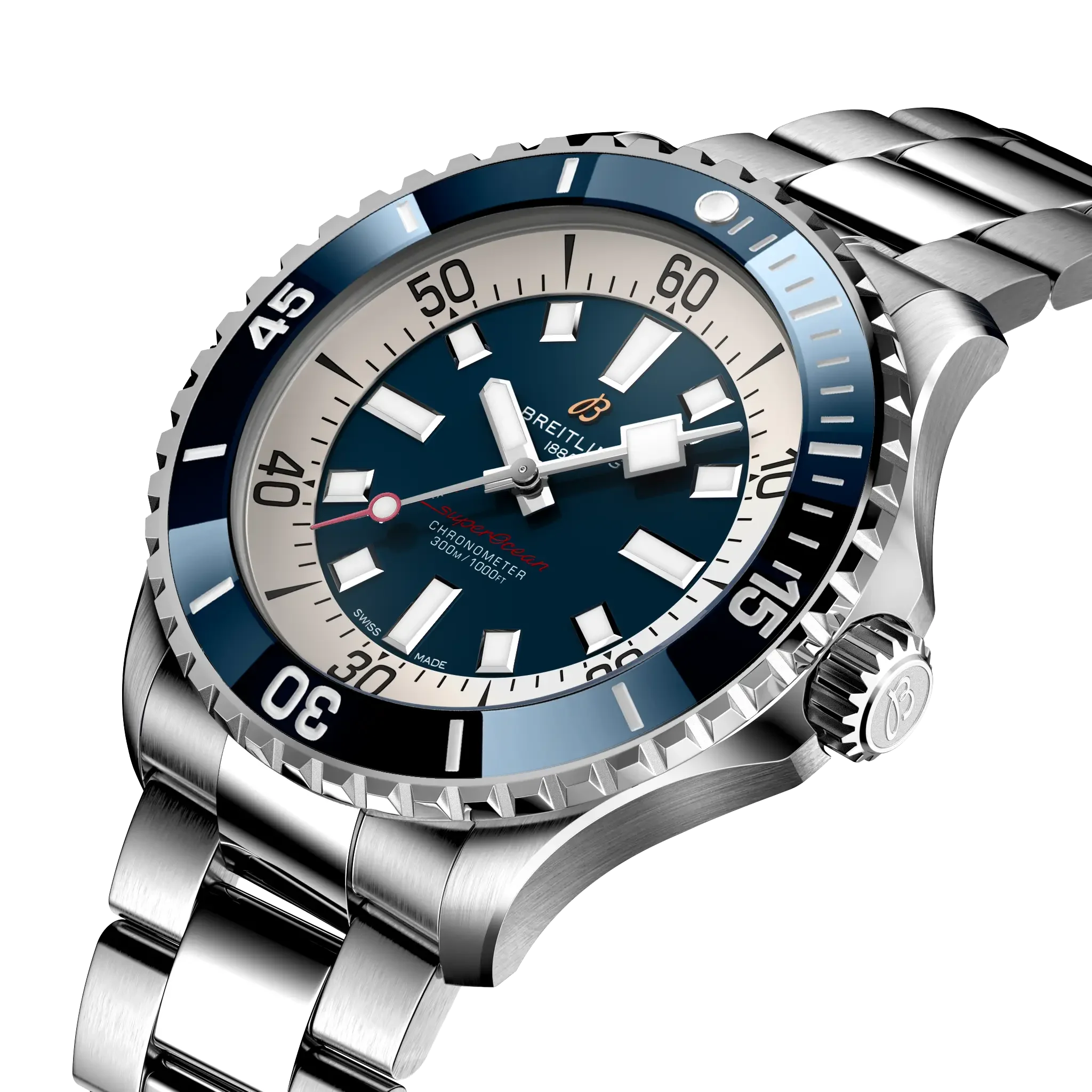 SUPEROCEAN 46 - Image 2