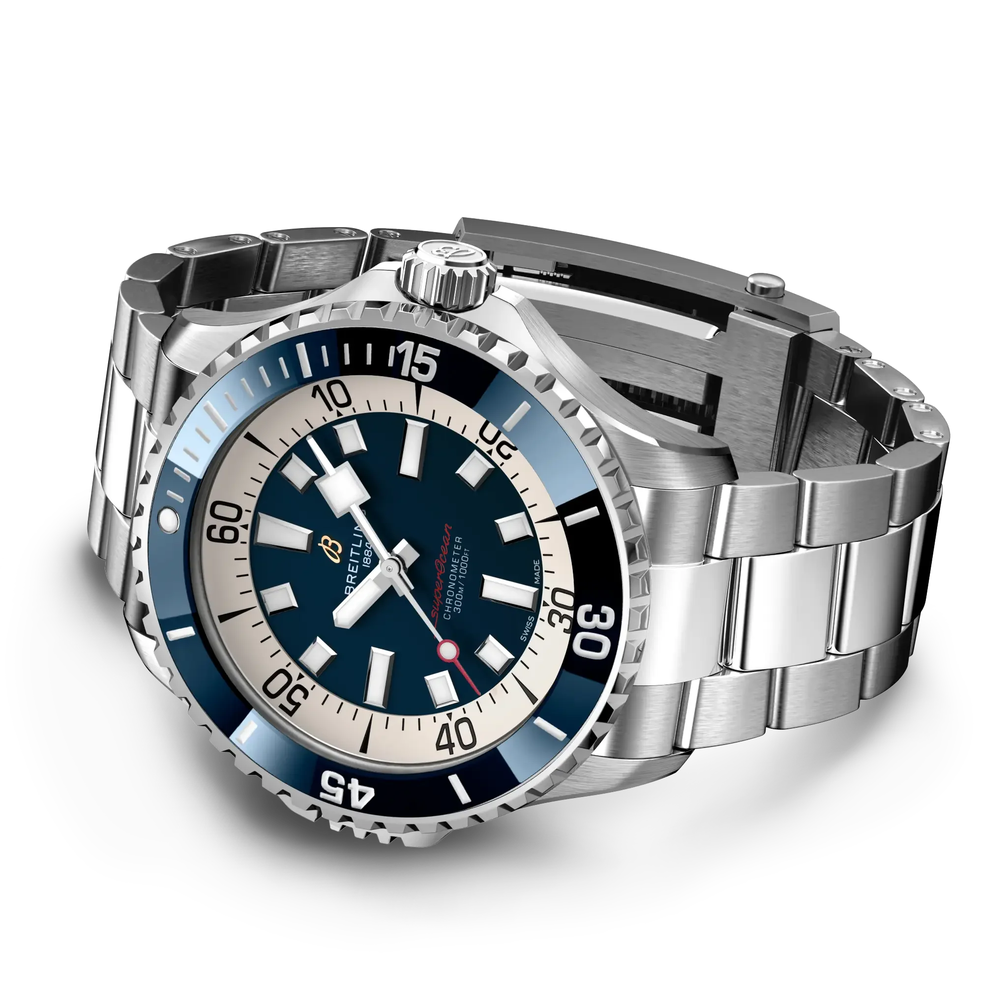 SUPEROCEAN 46 - Image 3