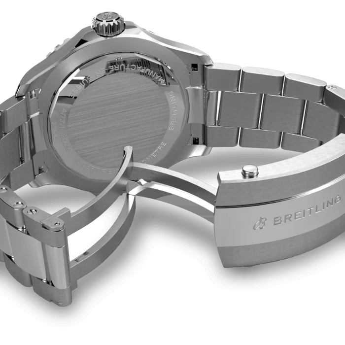 SUPEROCEAN 46 - Image 4