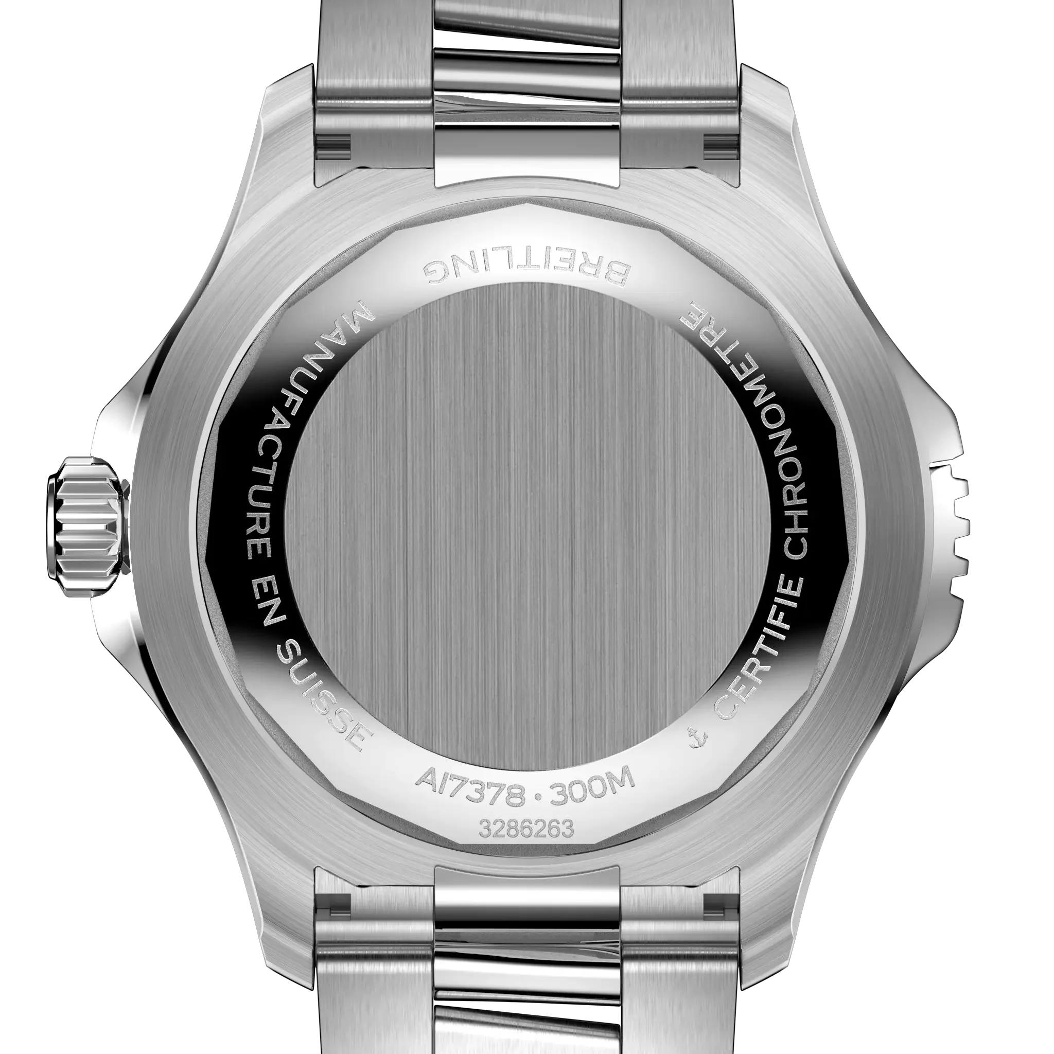 SUPEROCEAN 46 - Image 5