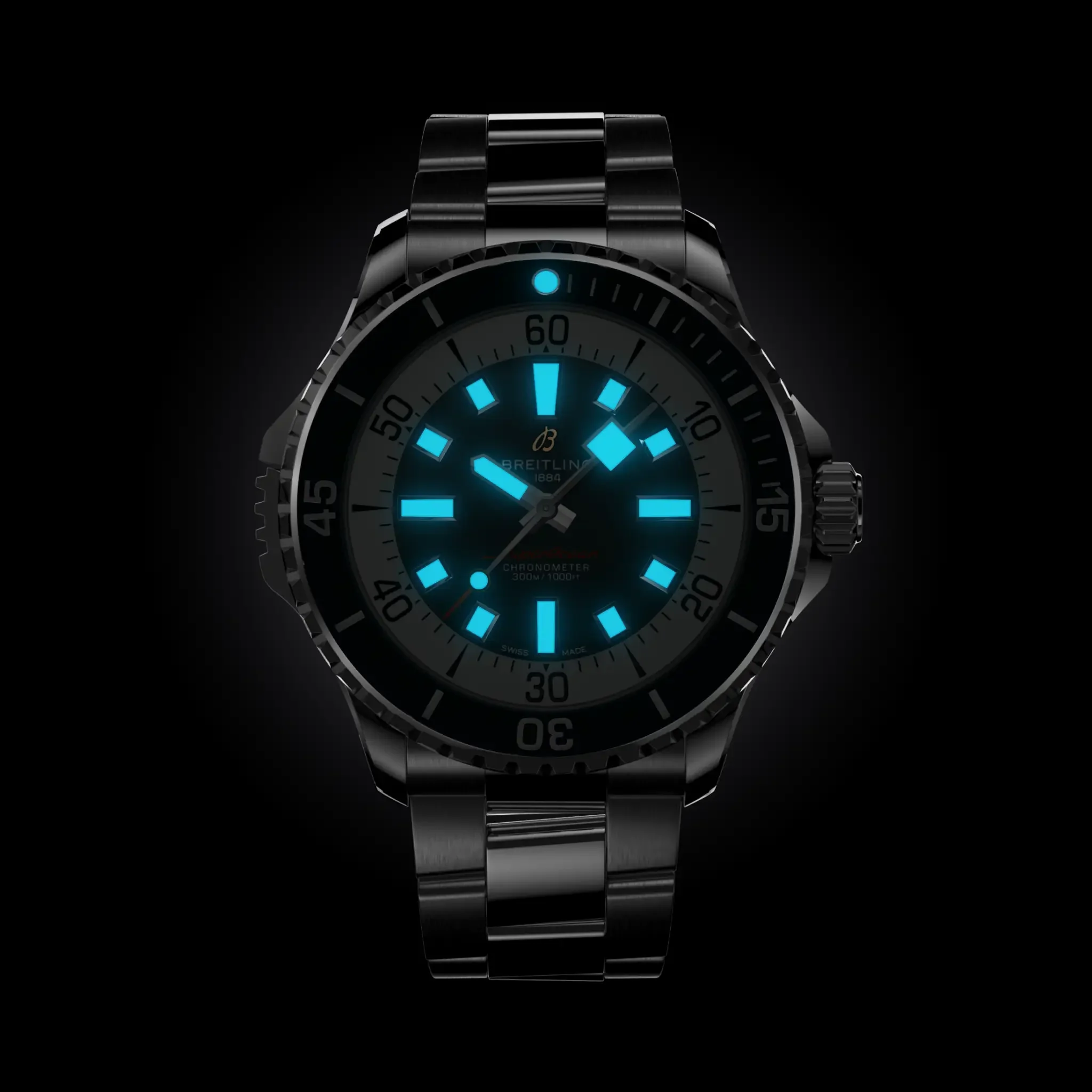SUPEROCEAN 46 - Image 6