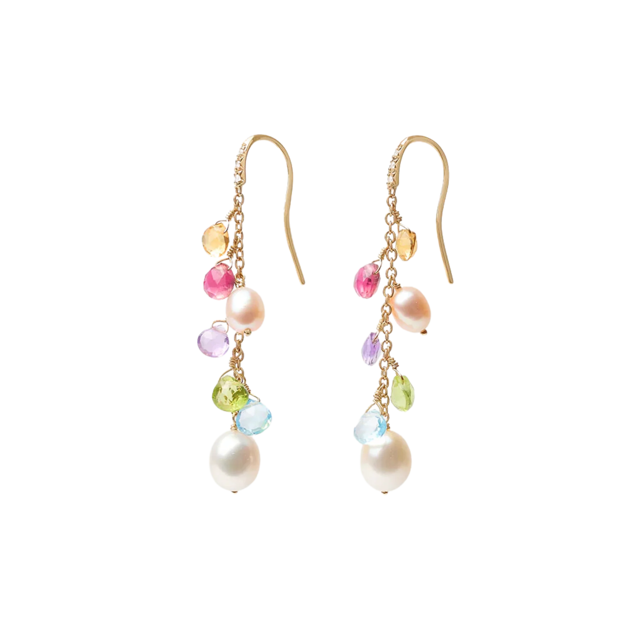PARADISE EARRINGS - Image 2