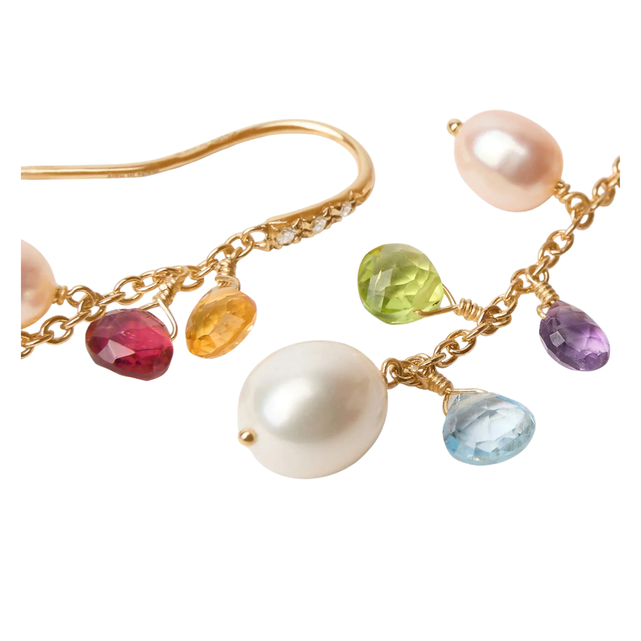 PARADISE EARRINGS - Image 3