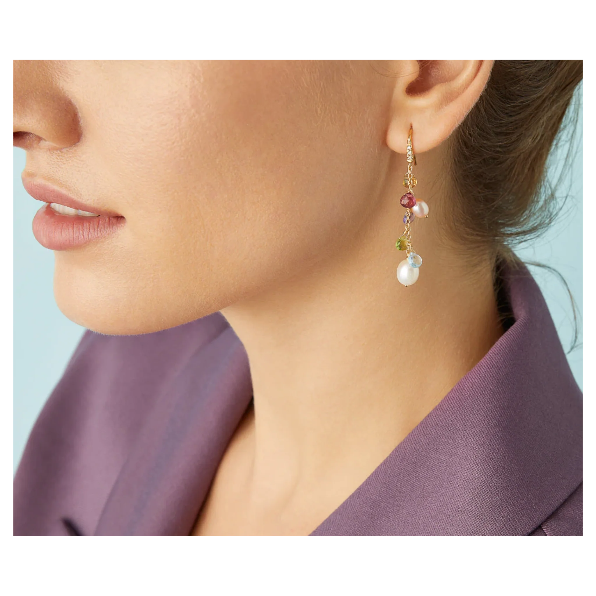 PARADISE EARRINGS - Image 4