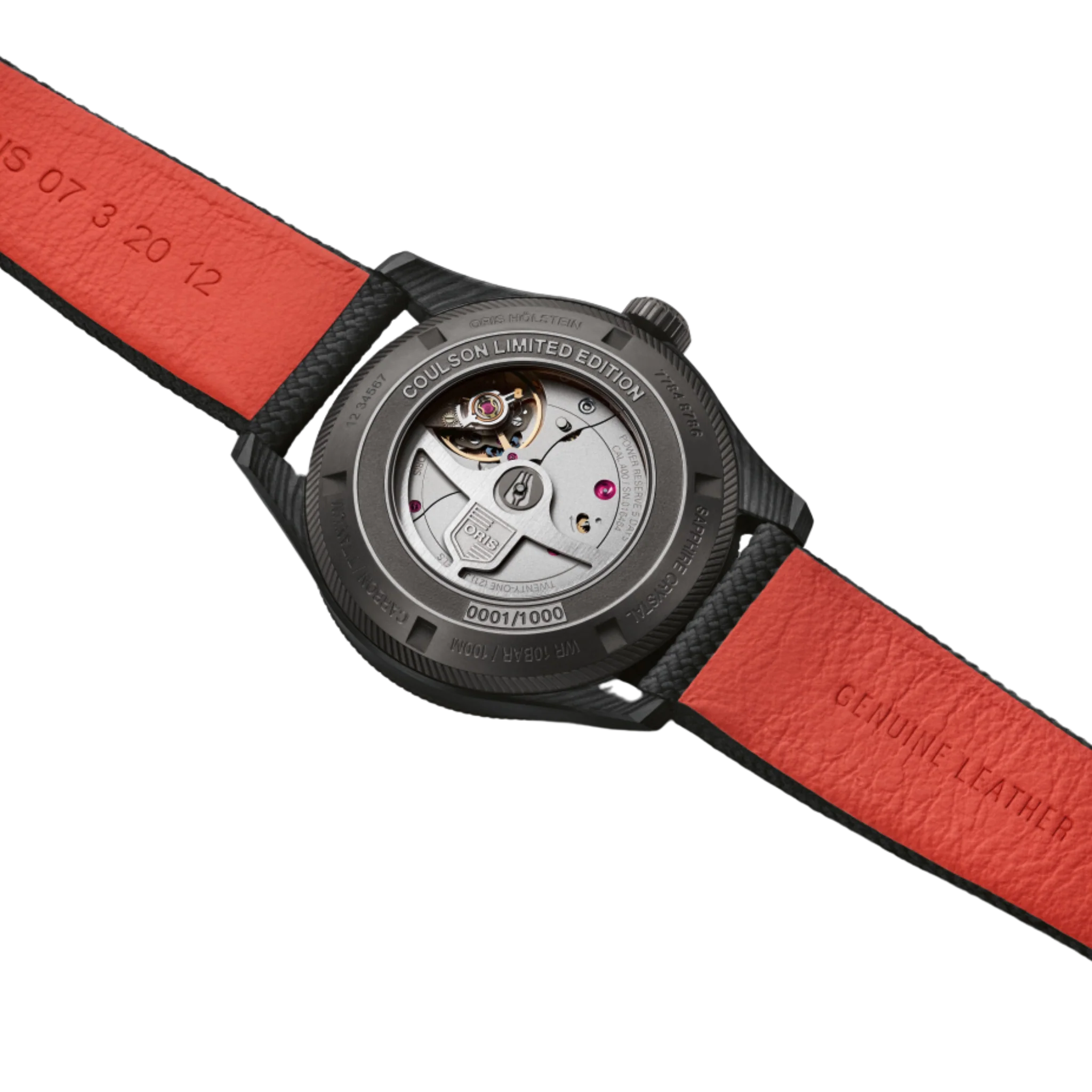 PROPILOT COULSON LIMITED EDITION - Image 3