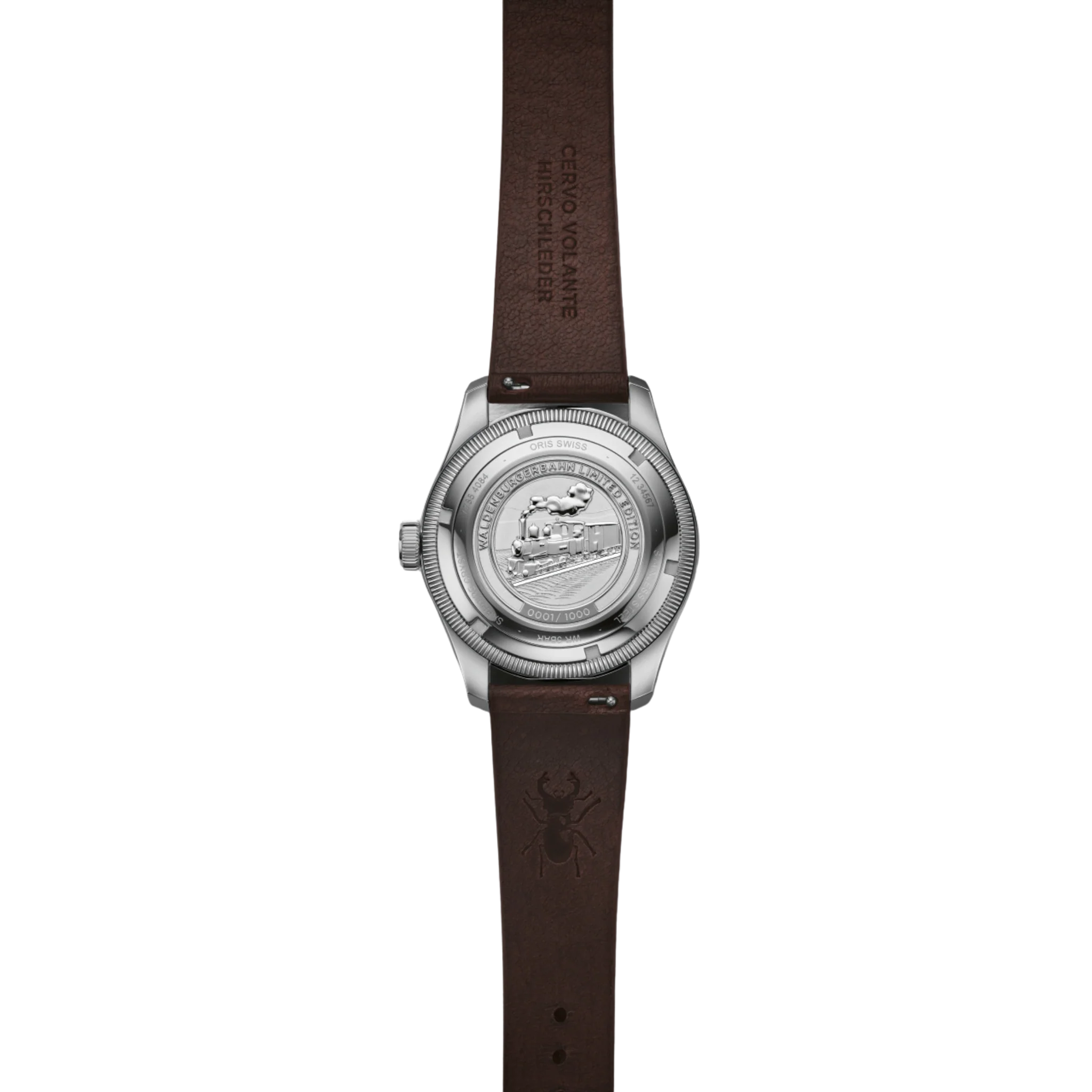 PROPILOT WALDENBURGERBAHN LIMITED EDITION - Image 3