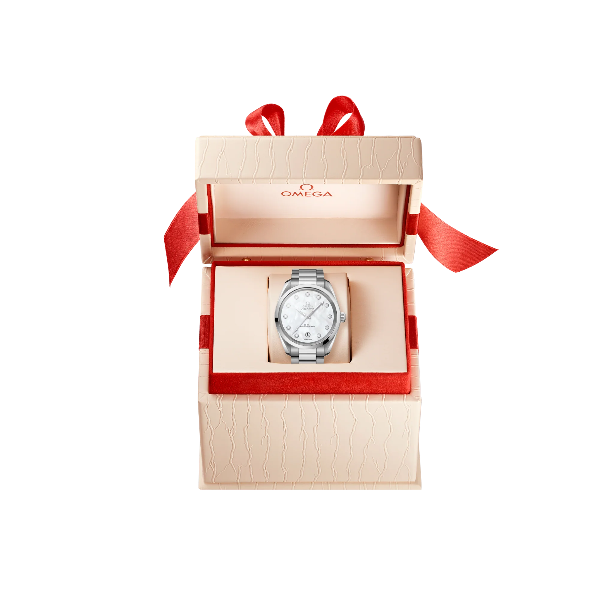 SEAMASTER AQUA TERRA 150M CO AXIAL - Image 4