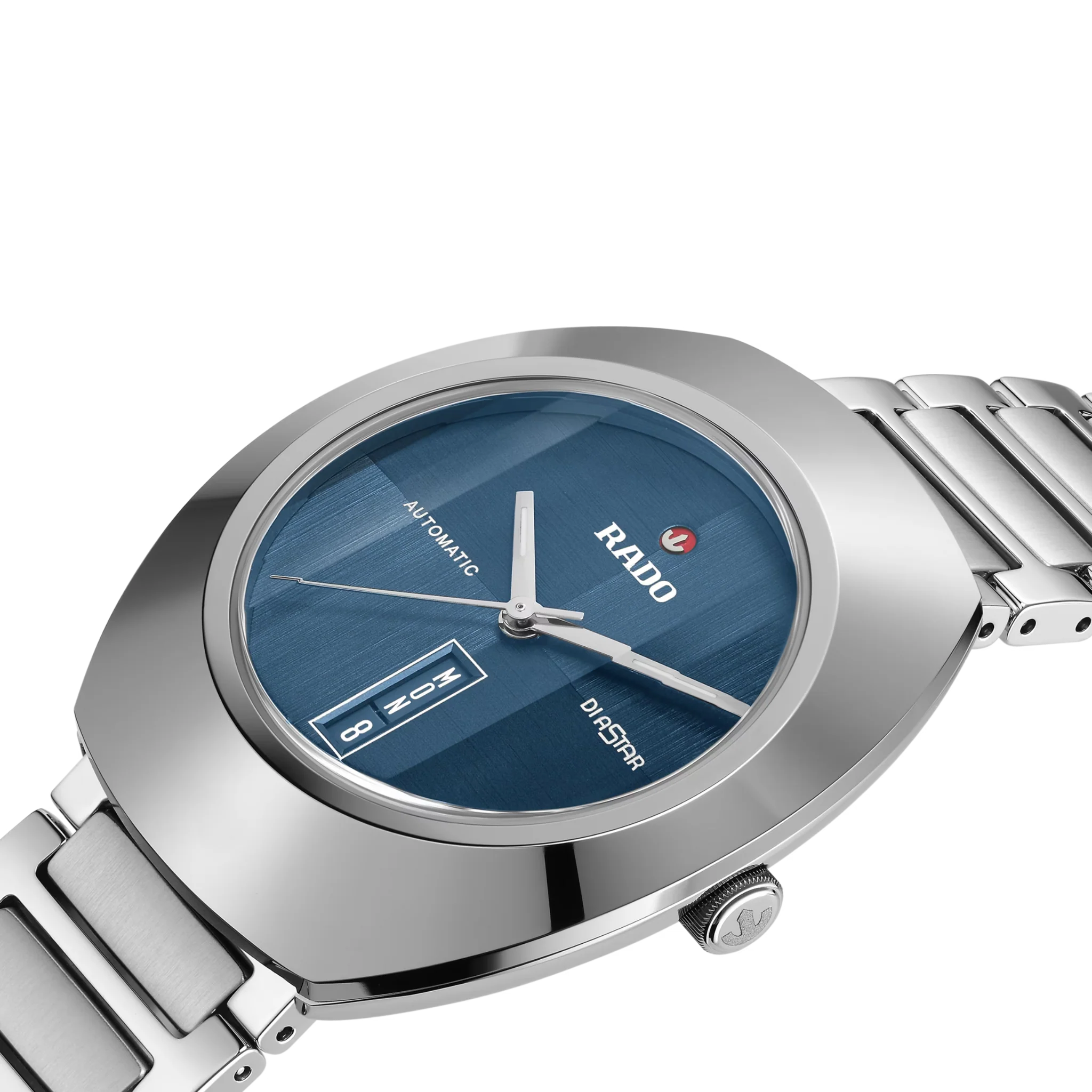 DIASTAR ORIGINAL AUTOMATIC 38MM - Image 2