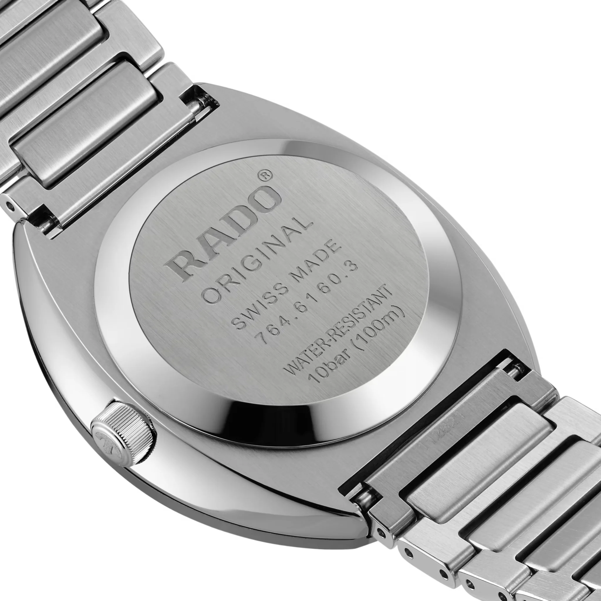 DIASTAR ORIGINAL AUTOMATIC 38MM - Image 5