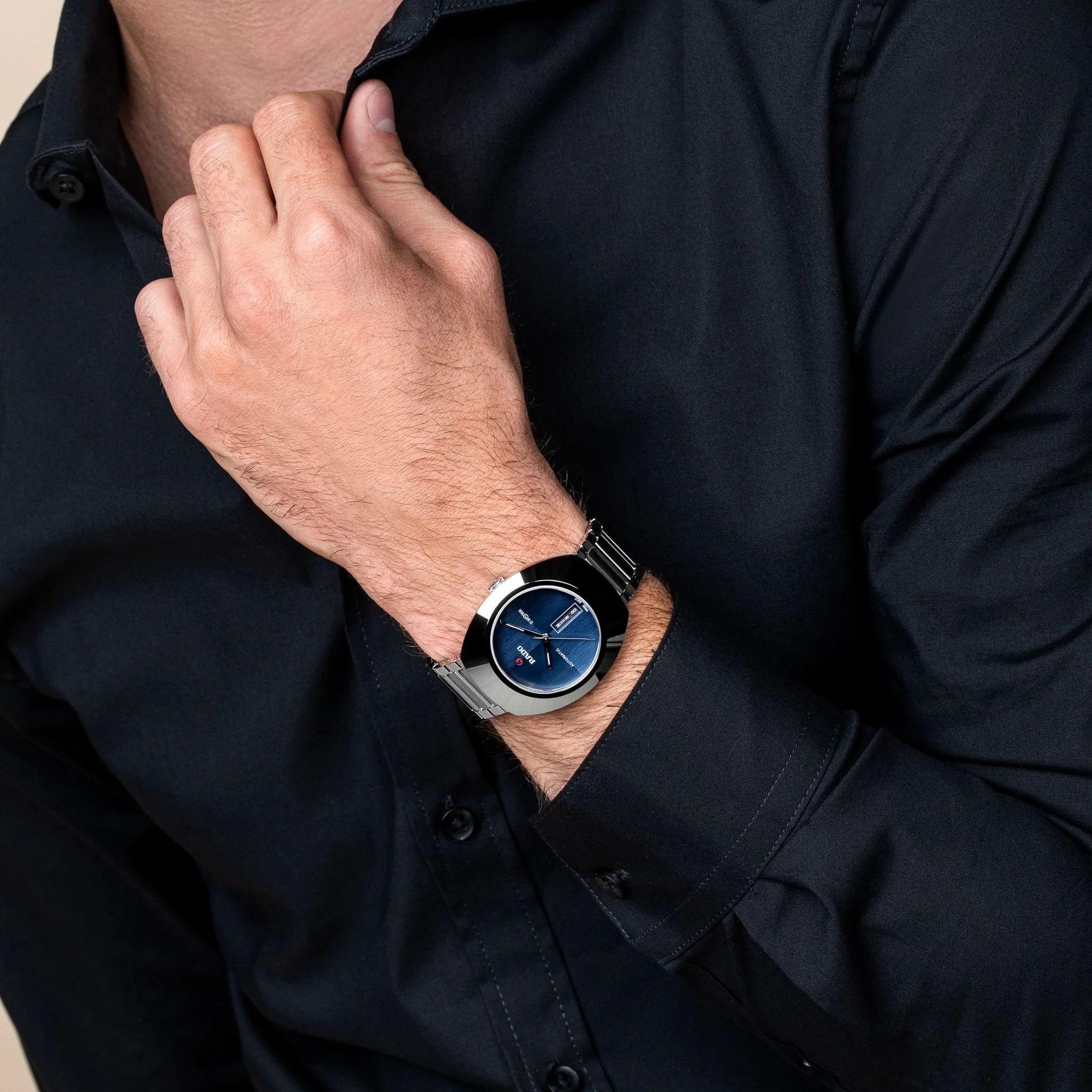 DIASTAR ORIGINAL AUTOMATIC 38MM - Image 7
