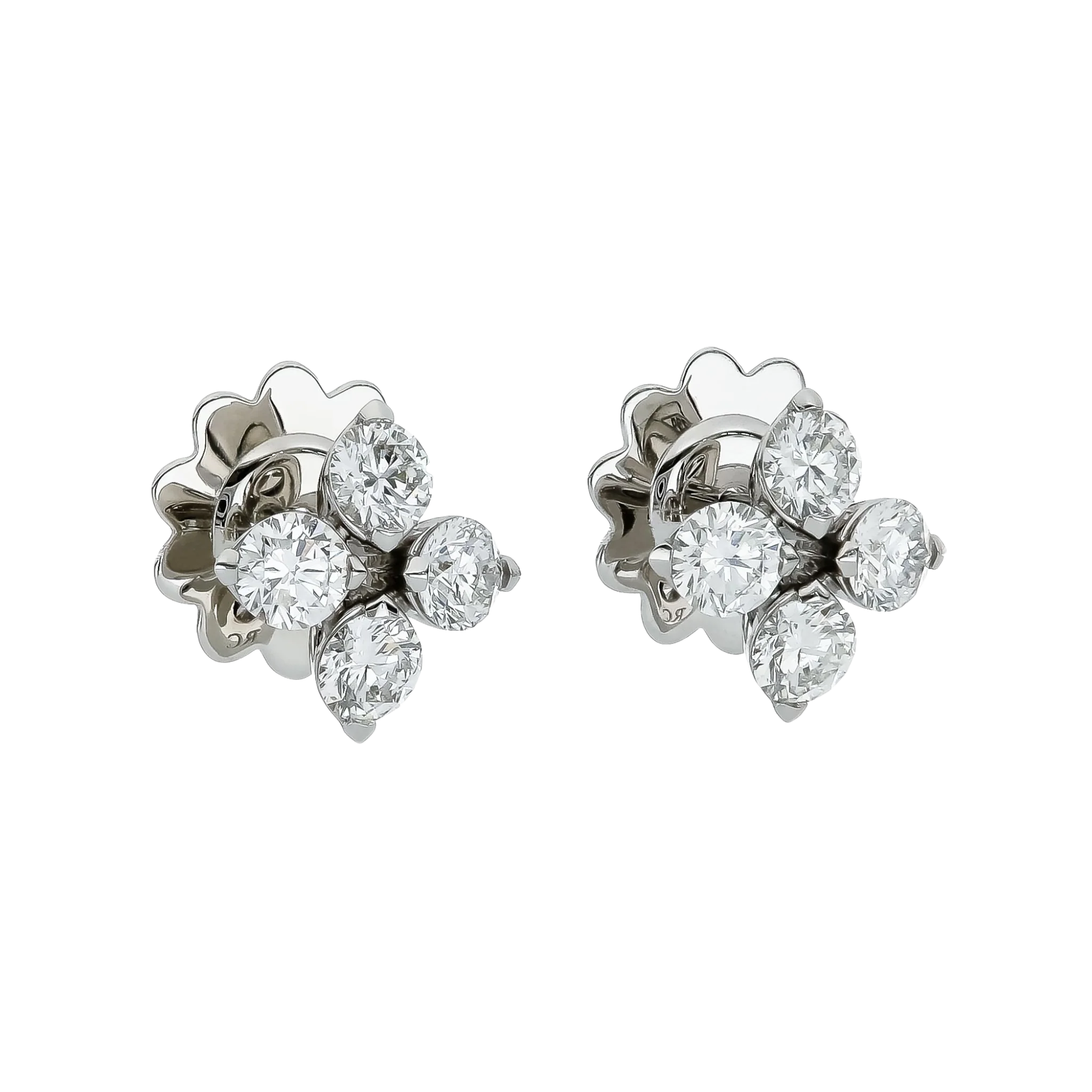LOVE IN VERONA EARRINGS - Image 2
