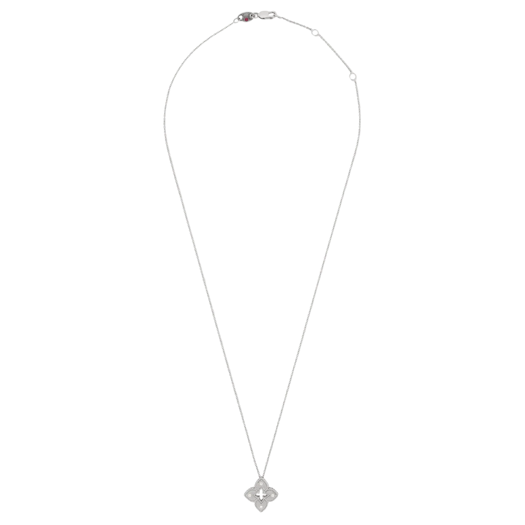 VENETIAN PRINCESS NECKLACE - Image 2