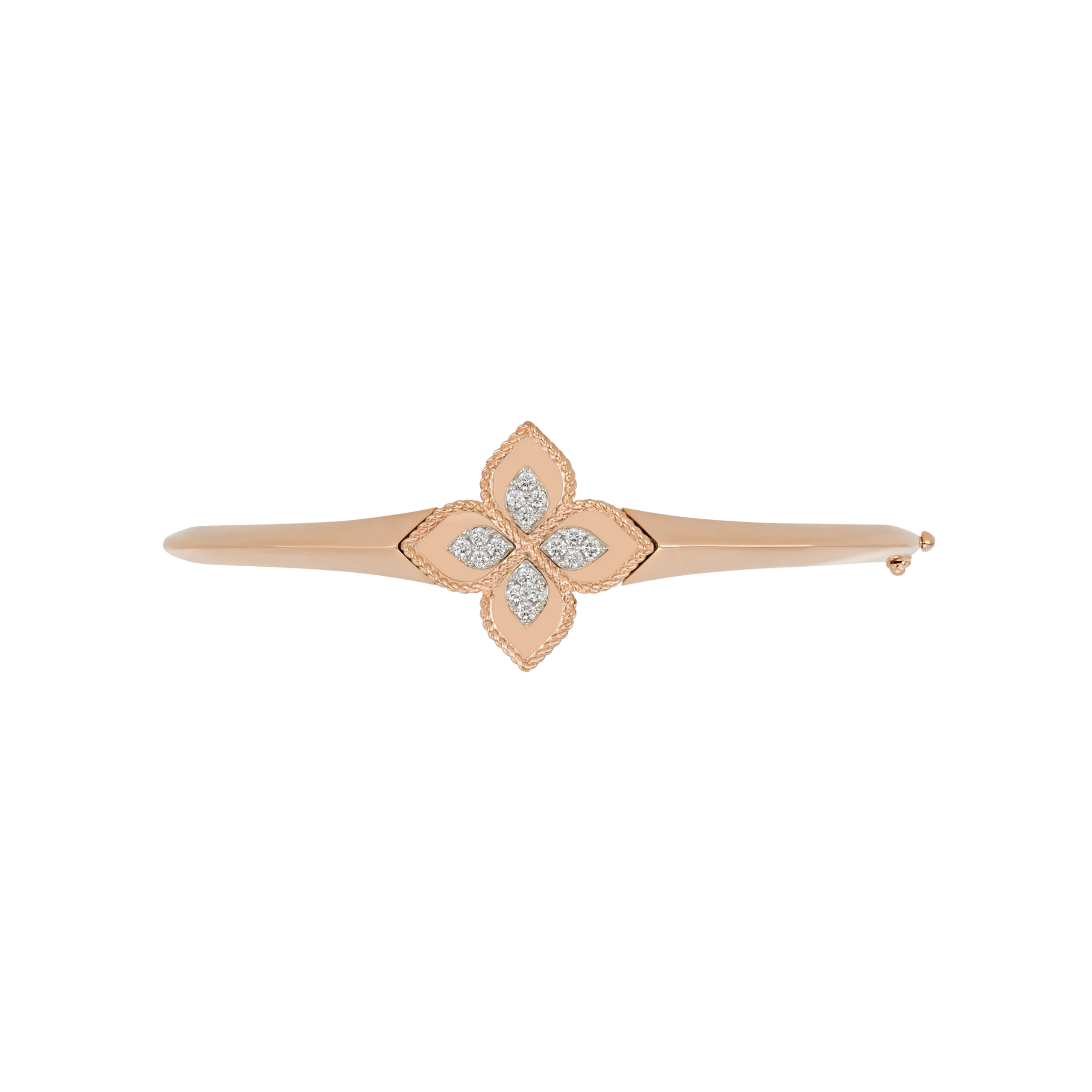 PRINCESS FLOWER BANGLE - Image 2