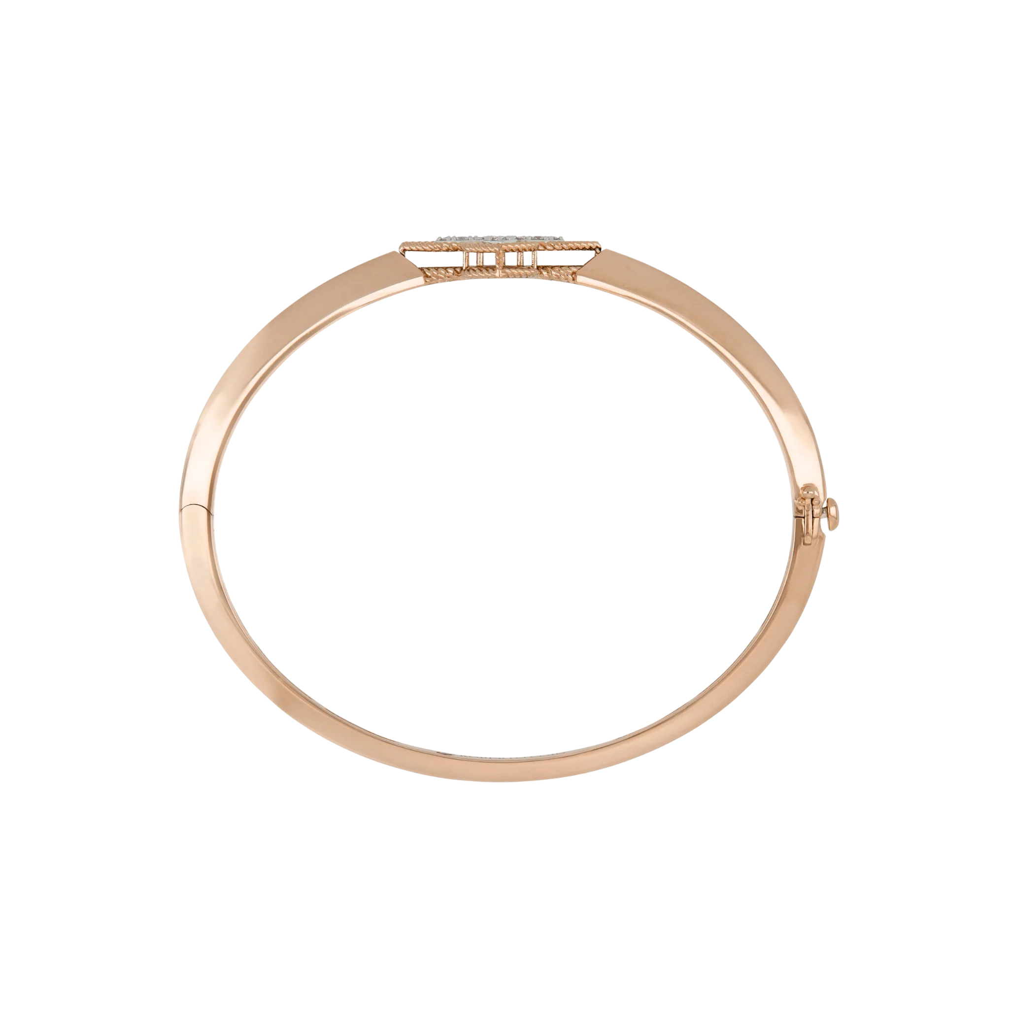 PRINCESS FLOWER BANGLE - Image 3