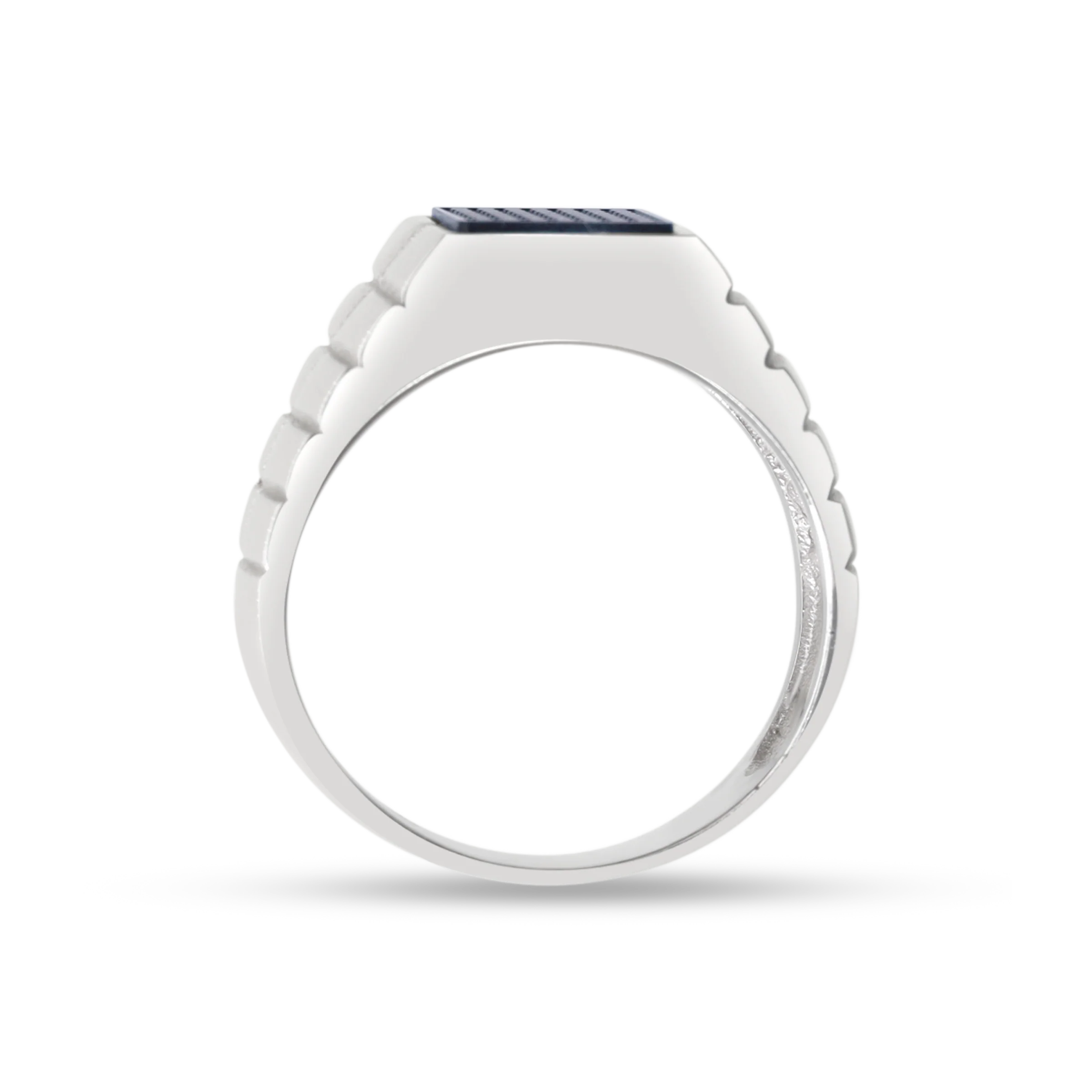 ONYX SIGNET RING - Image 3