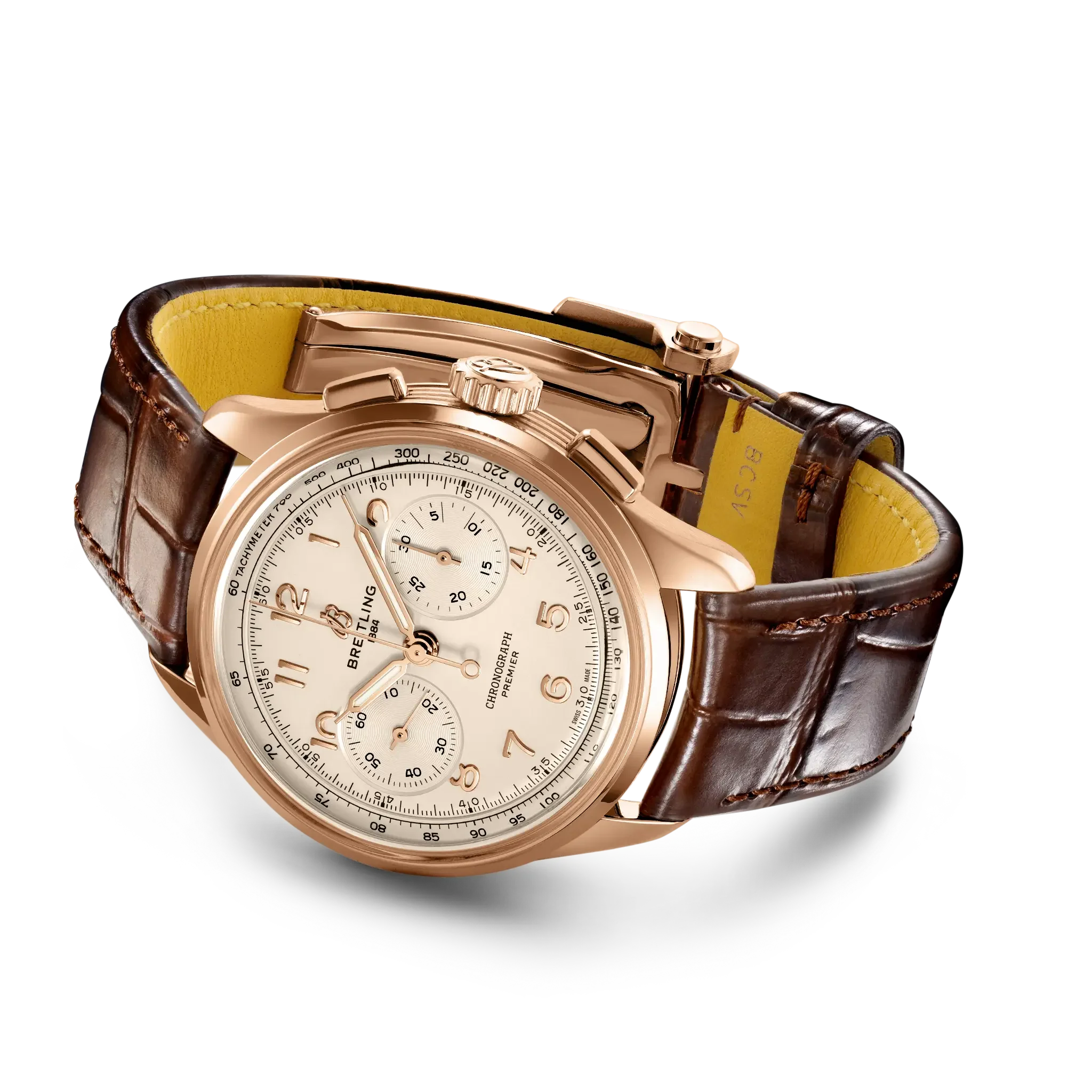 PREMIER B09 CHRONOGRAPH 40 - Image 2