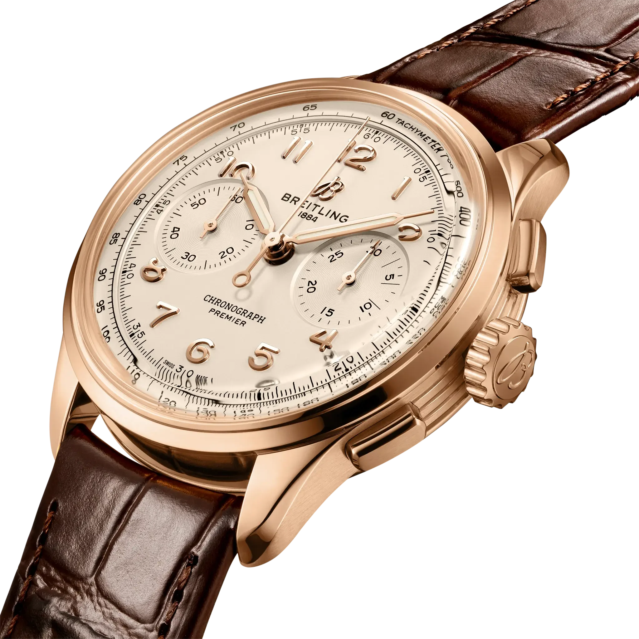 PREMIER B09 CHRONOGRAPH 40 - Image 3