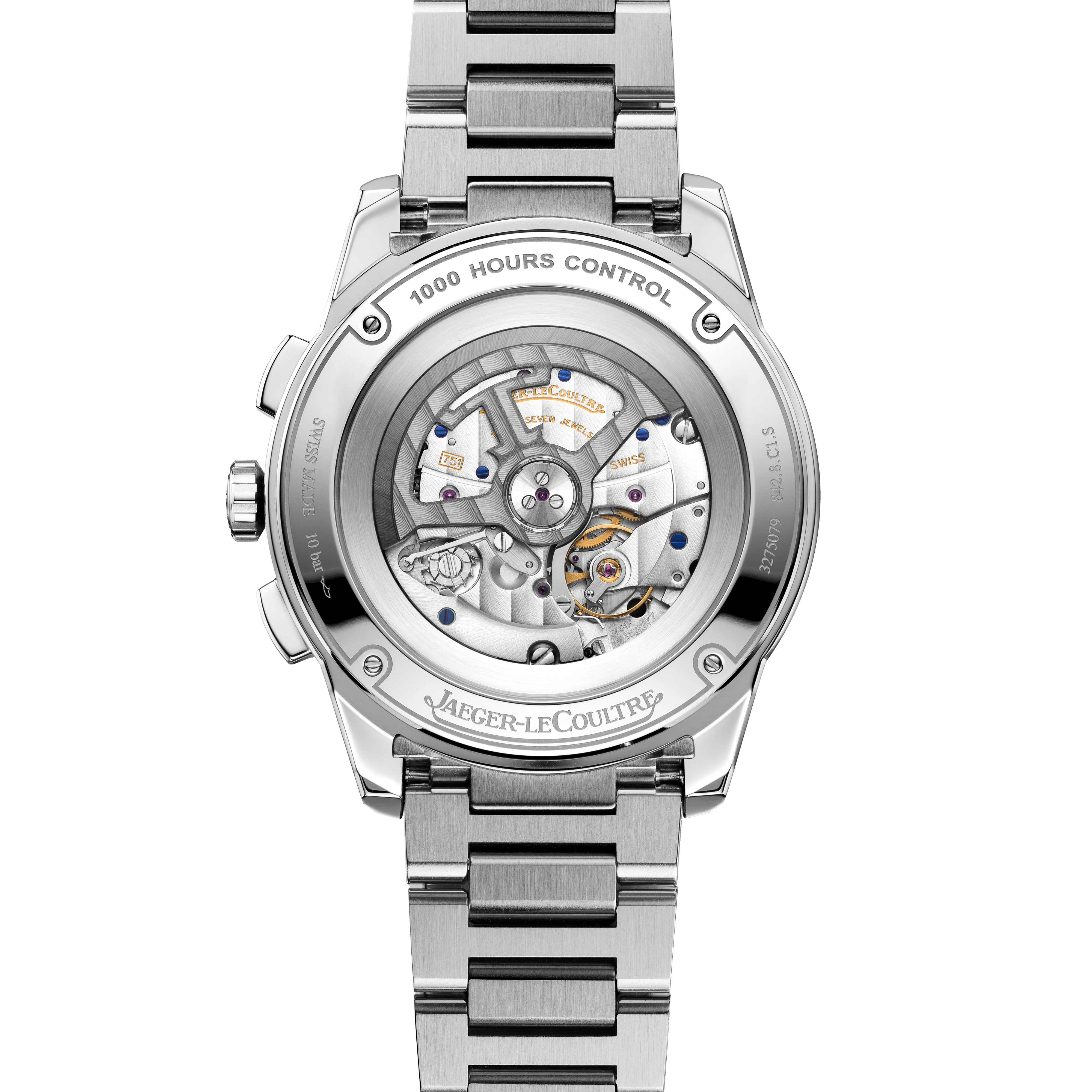 POLARIS CHRONOGRAPH - Image 3