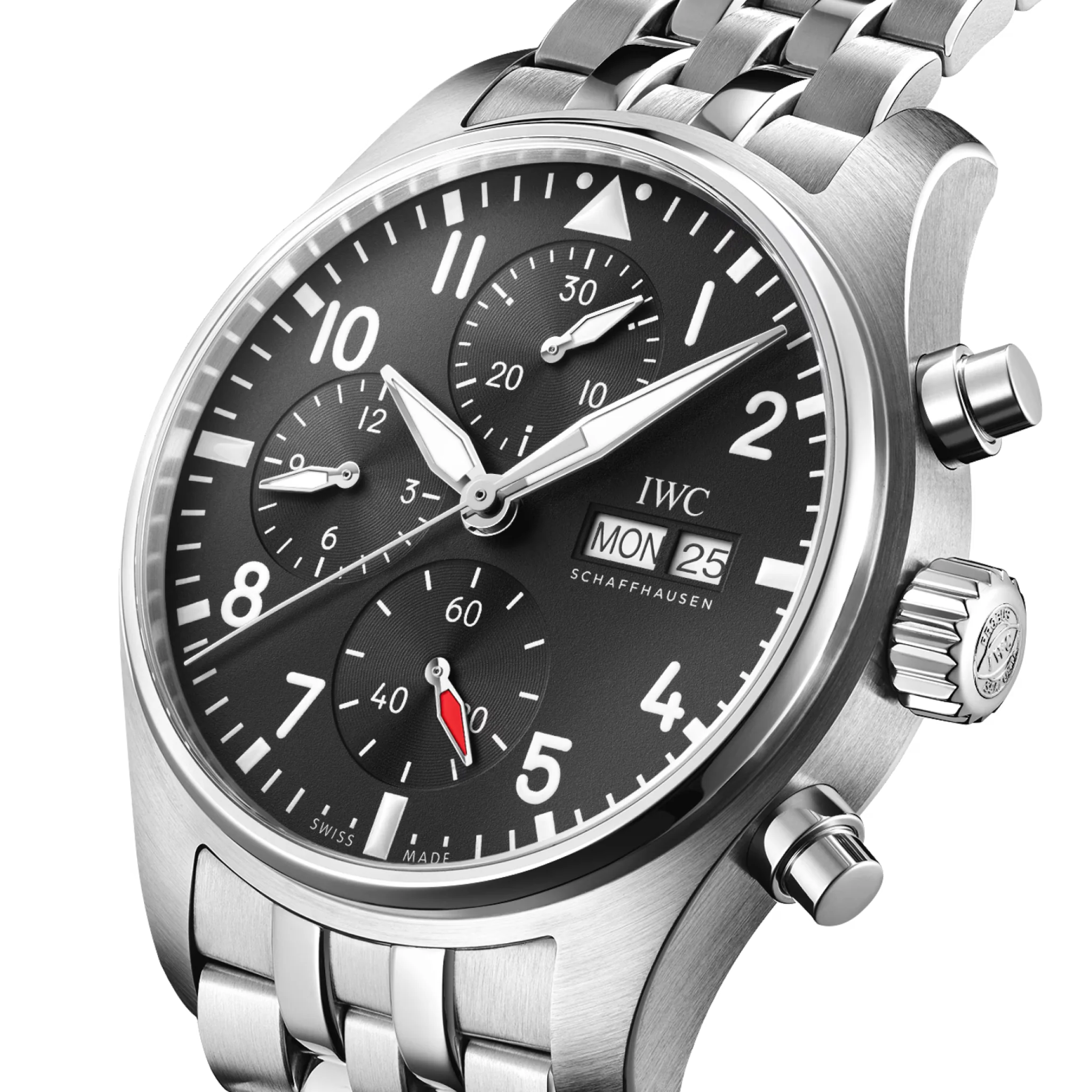 PILOT'S WATCH CHRONOGRAPH 41 - Image 2