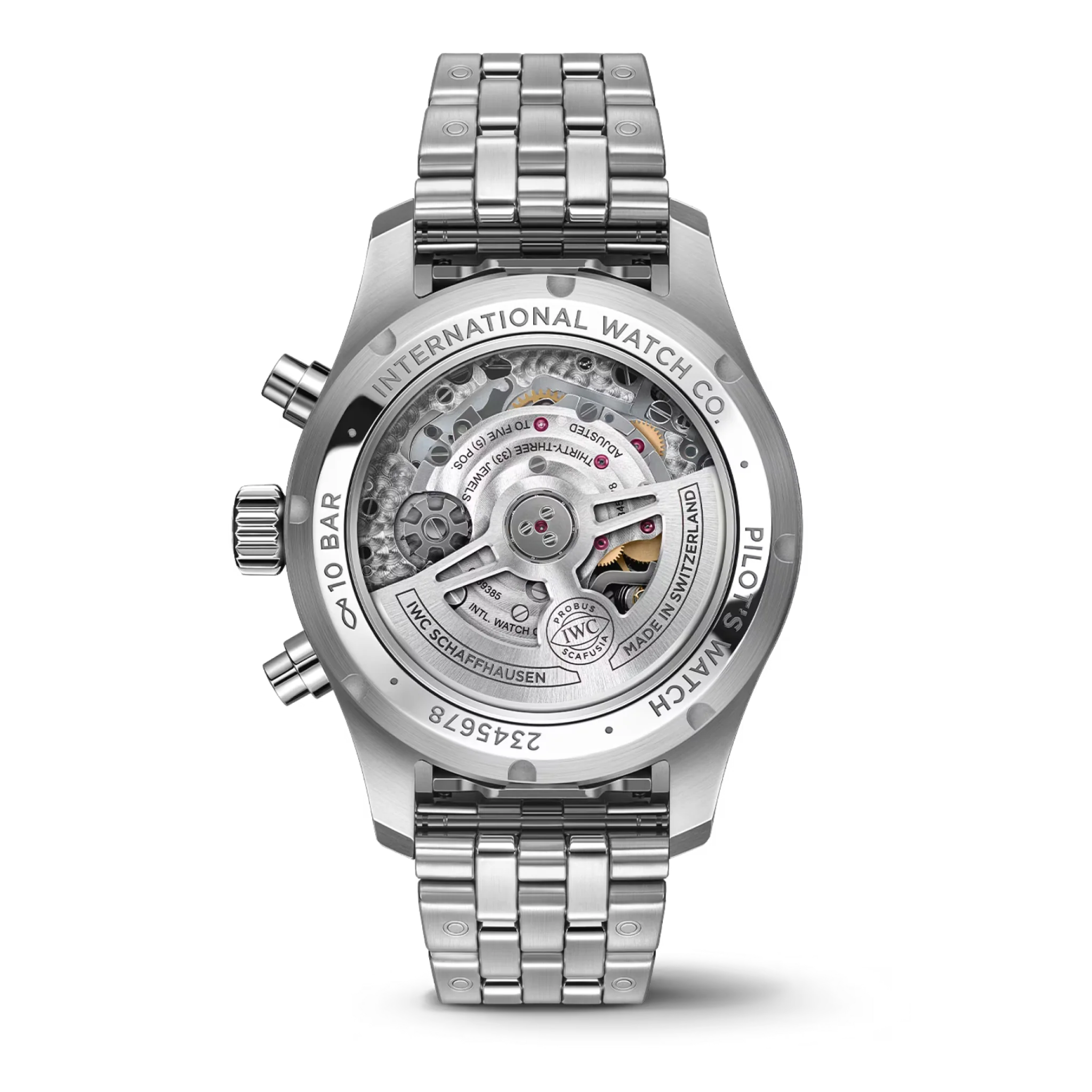 PILOT'S WATCH CHRONOGRAPH 41 - Image 4
