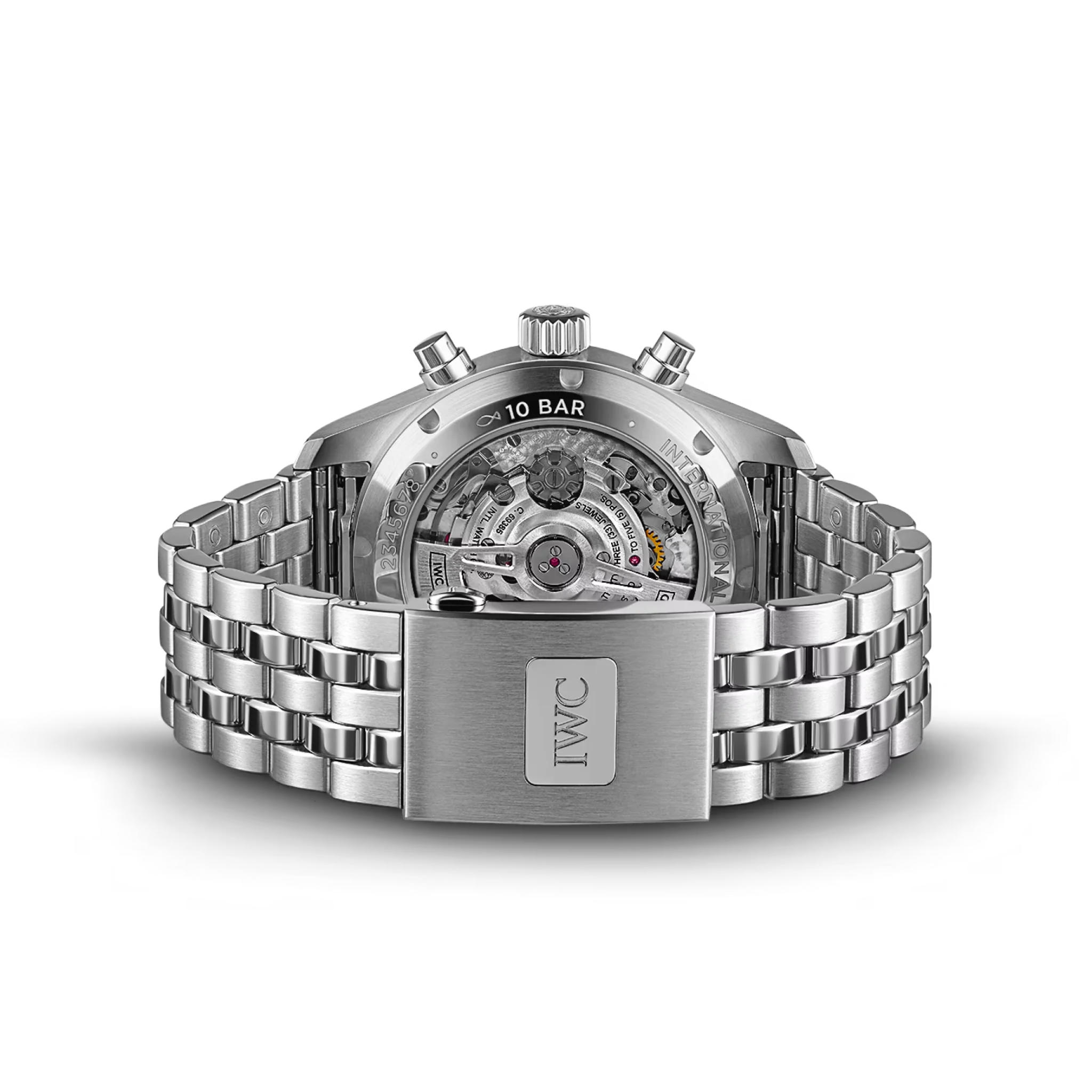 PILOT'S WATCH CHRONOGRAPH 41 - Image 5