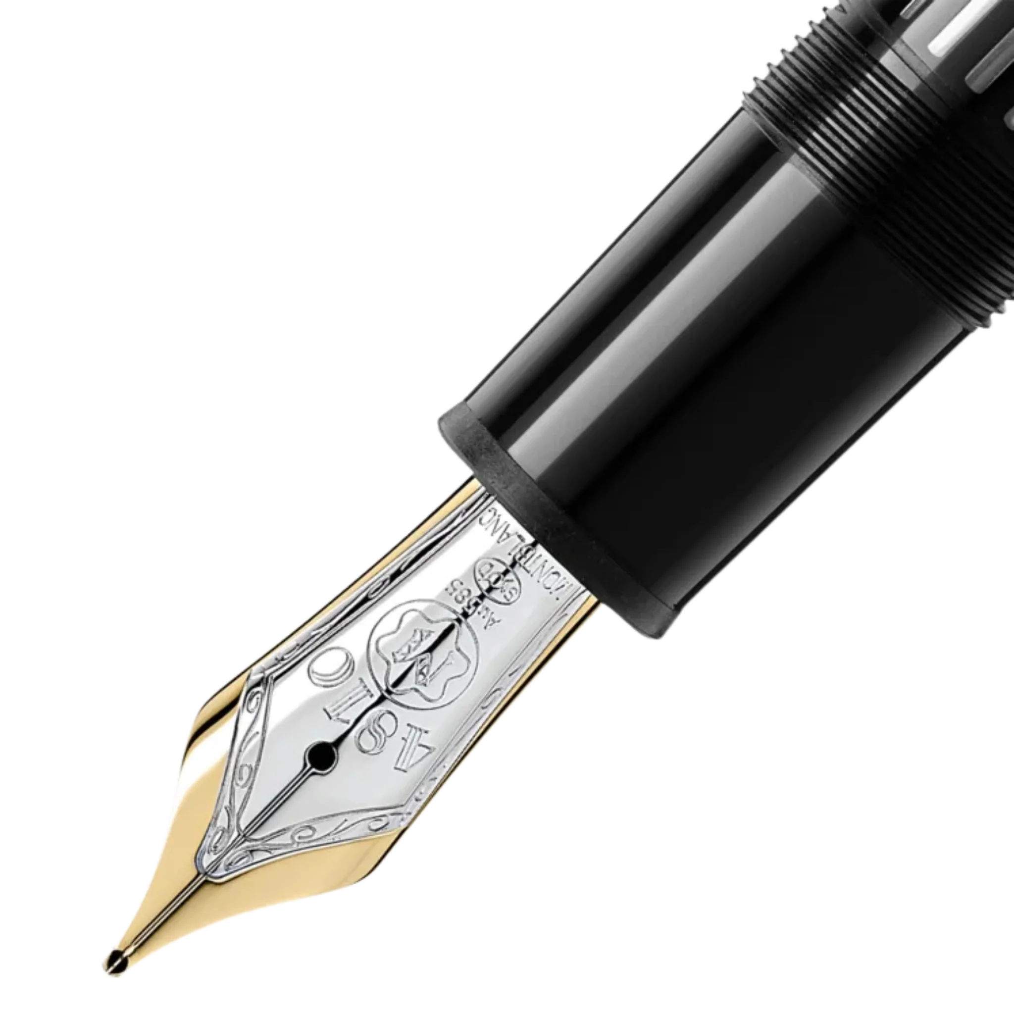 FOUNTAIN PEN MEISTERSTUCK PLATINUM LINE - Image 3